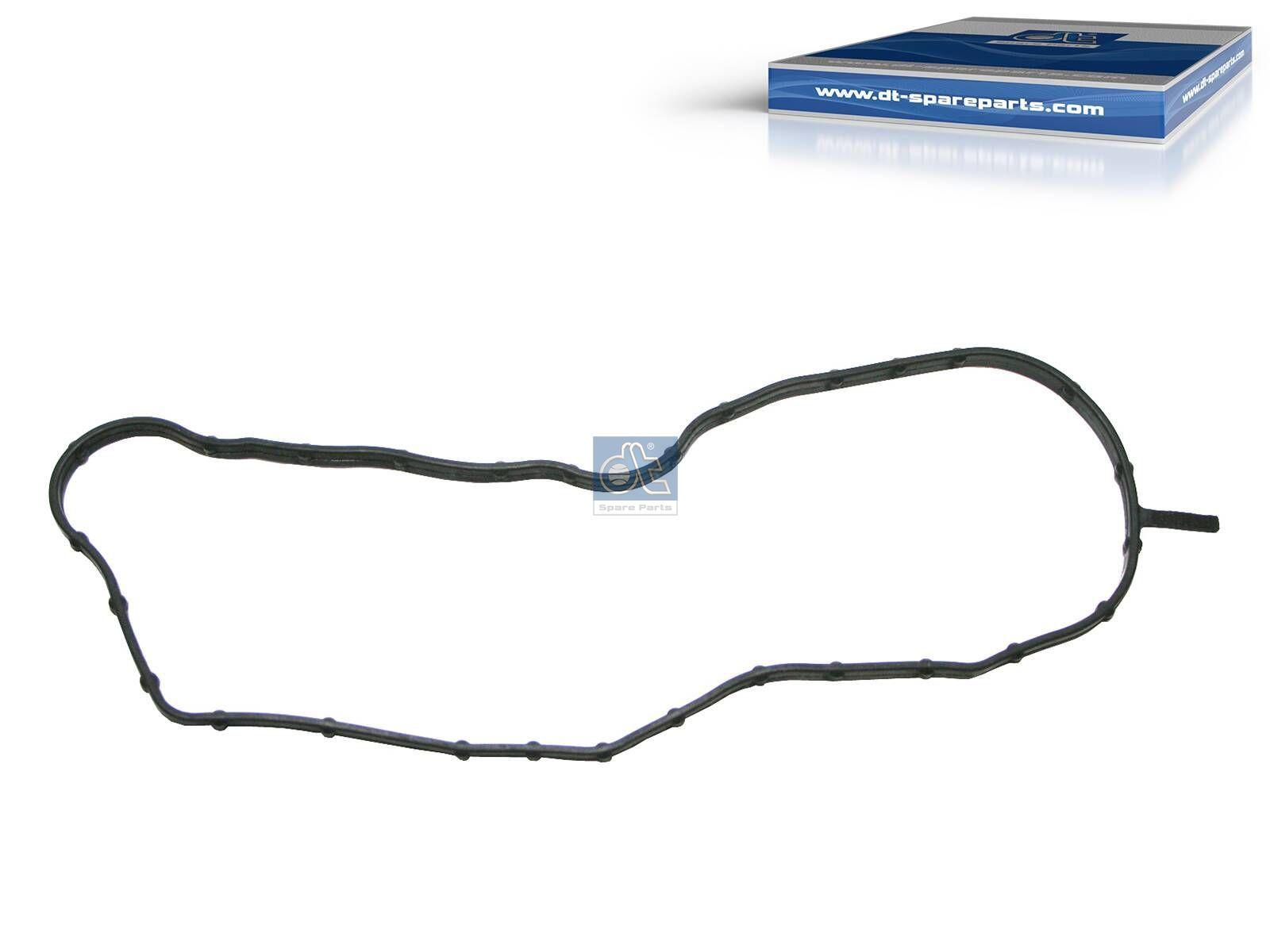 DT Spare Parts 1.27521 Ventildeckeldichtung, unten passend für Scania
