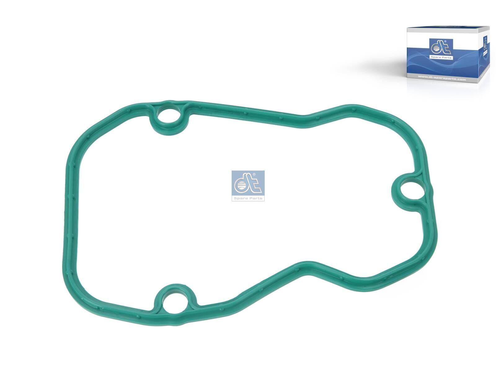 DT Spare Parts 1.27522 Ventildeckeldichtung passend für Scania