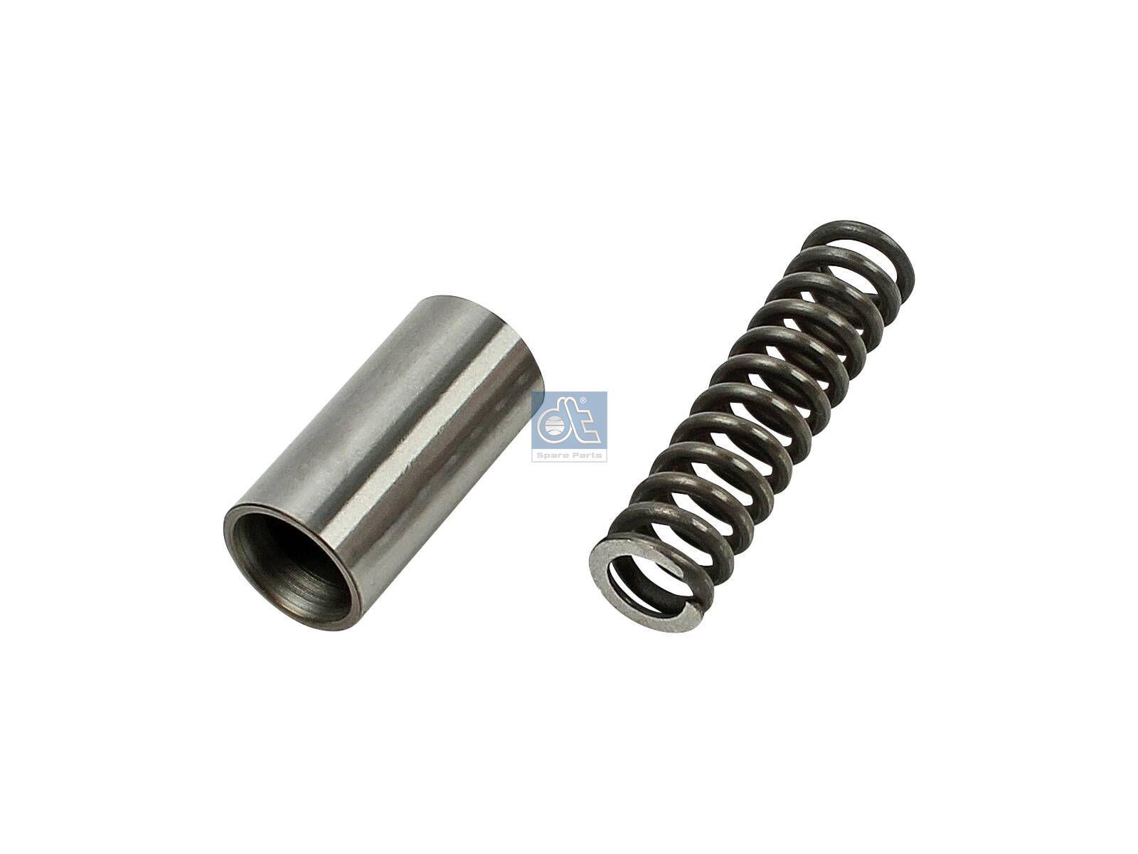 DT Spare Parts 1.31105 Reparatursatz, Ölpumpe passend für Scania