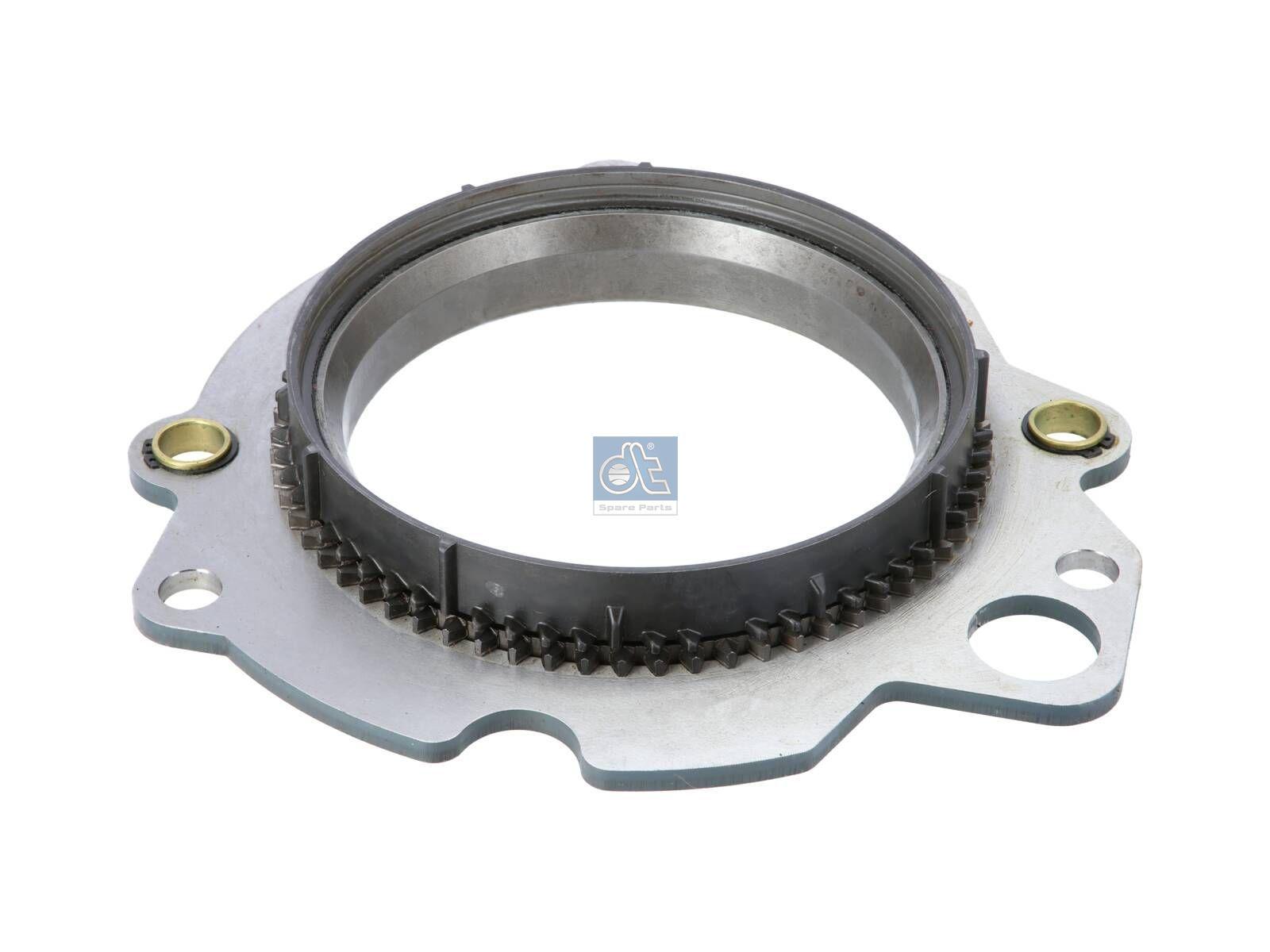 DT Spare Parts 1.31532 Synchronsatz passend für Scania