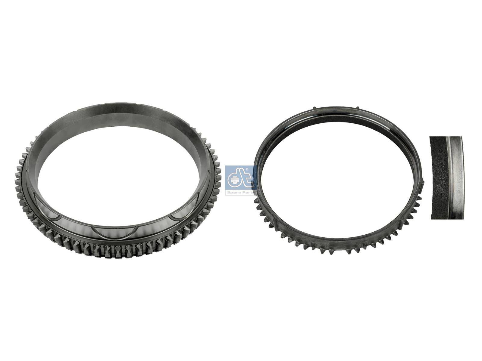 DT Spare Parts 1.31533 Synchronsatz passend für Scania