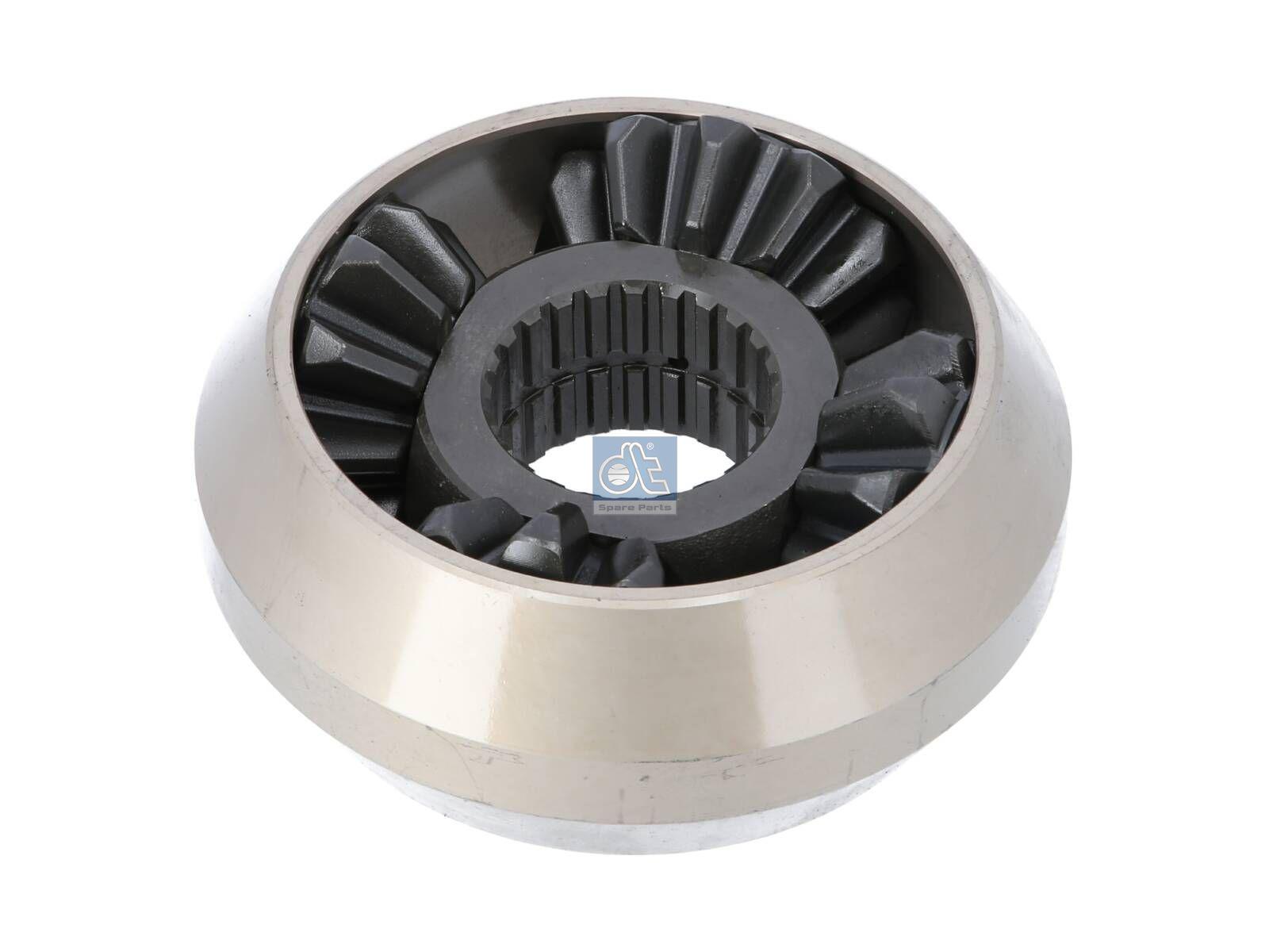 DT Spare Parts 1.31642 Differentialsatz passend für Scania