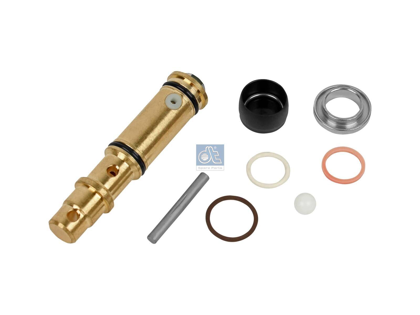 DT Spare Parts 1.31960 Reparatursatz, Hydraulikpumpe passend für Multimarken