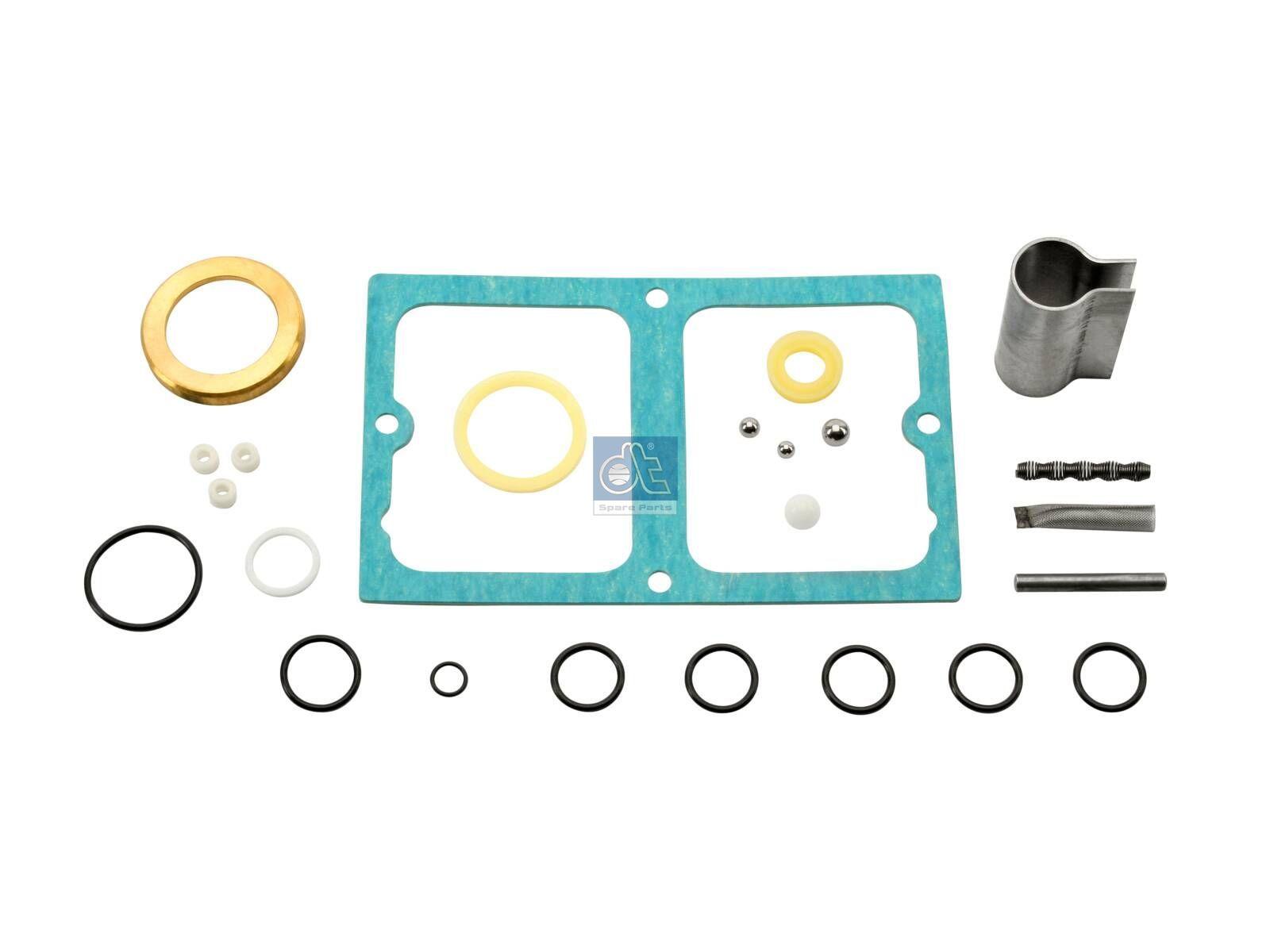 DT Spare Parts 1.32302 Reparatursatz, Hydraulikpumpe passend für Multimarken