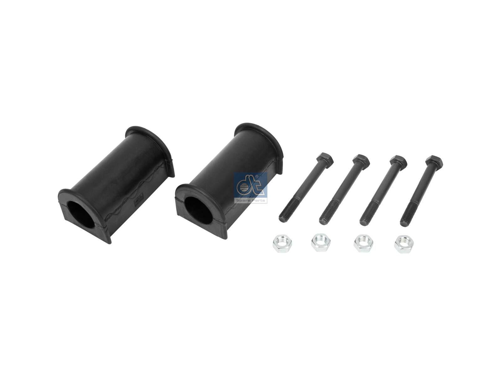 DT Spare Parts 1.32620 Reparatursatz, Stabilisator passend für Scania