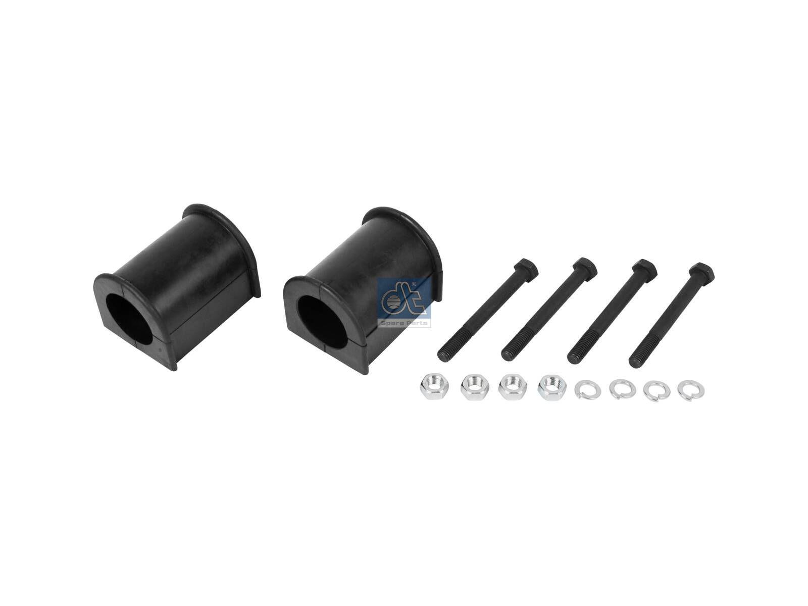 DT Spare Parts 1.32629 Reparatursatz, Stabilisator passend für Scania