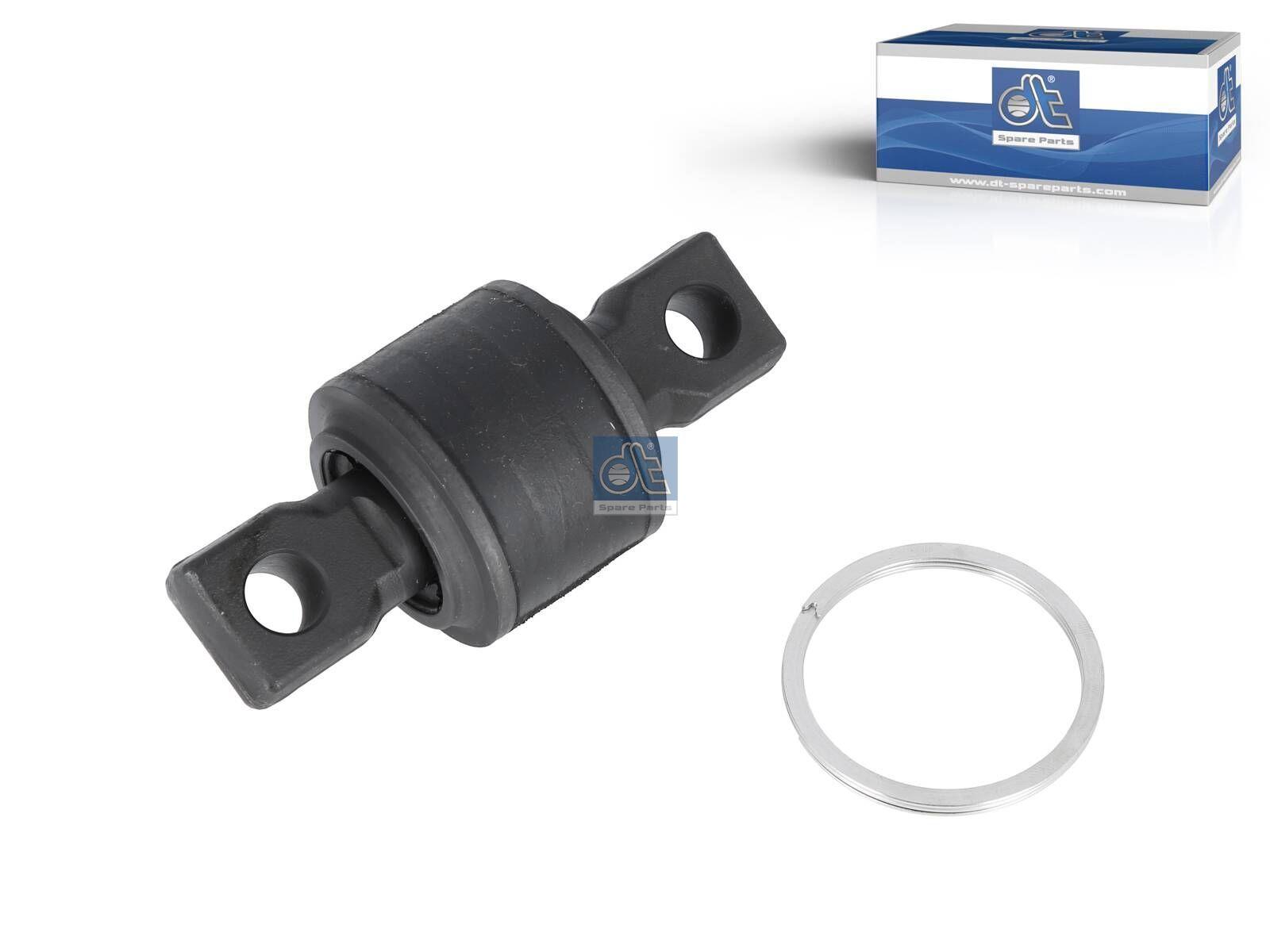 DT Spare Parts 1.32664 Reparatursatz, Achsstrebe passend für Scania