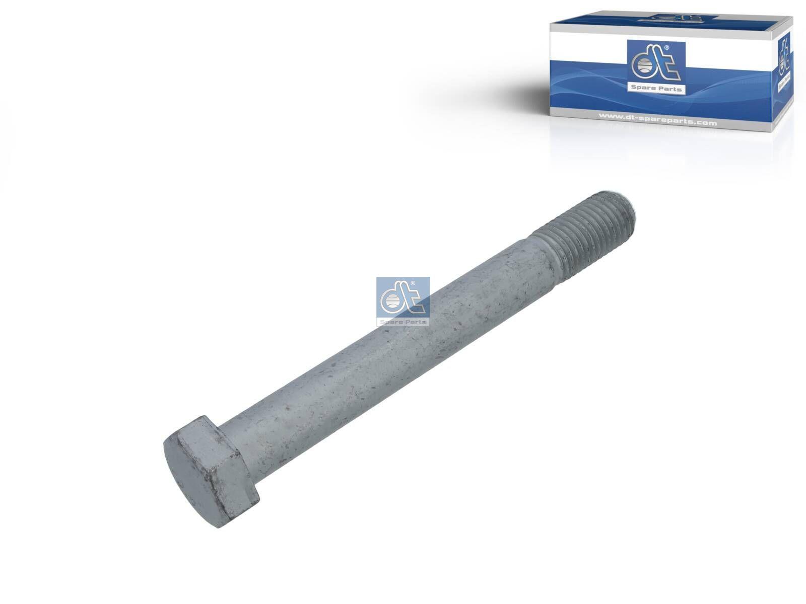 DT Spare Parts 1.40024 Schraube passend für Scania