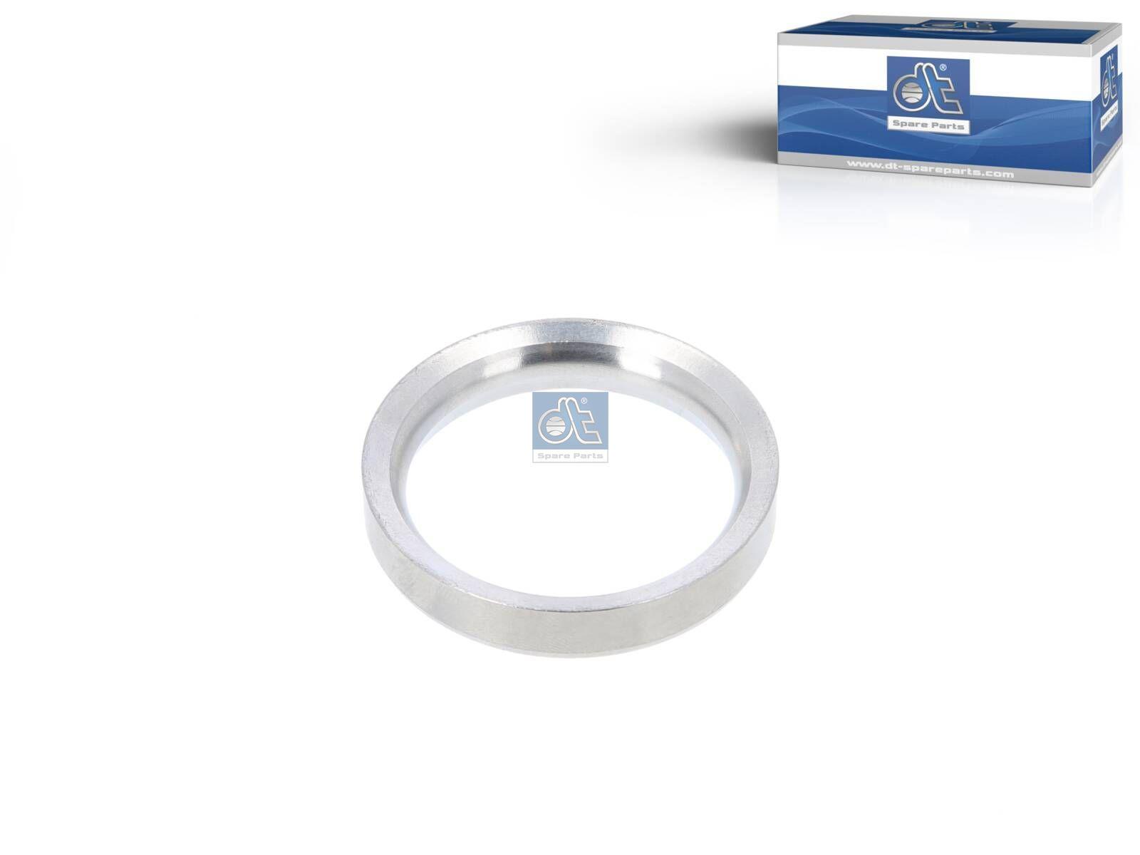 DT Spare Parts 1.40161 Ventilsitzring, Einlass passend für Scania