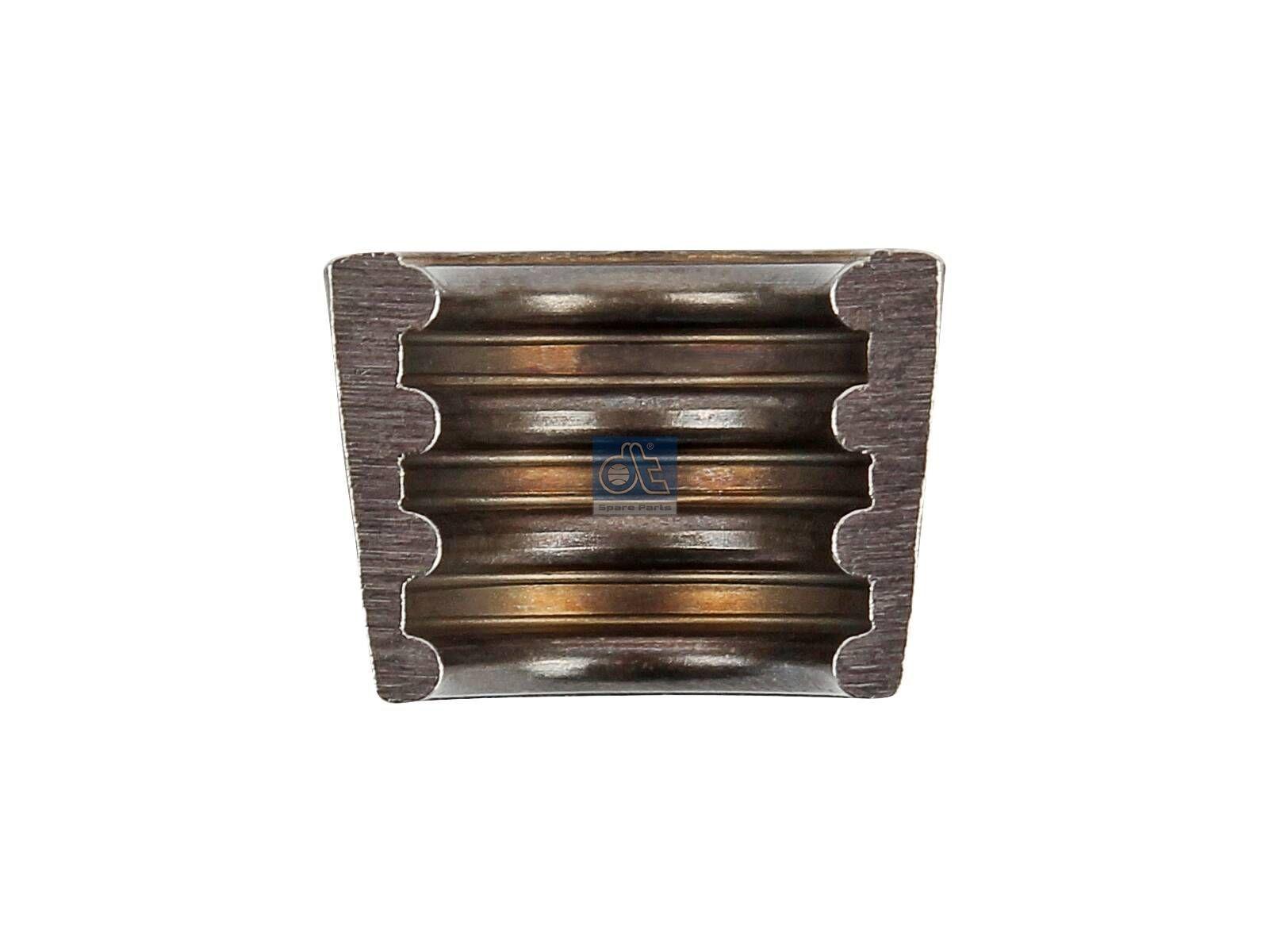 DT Spare Parts 1.40170 Ventilkegelstück, d1: 8,3 mm, d2: 9,9 mm, H: 10 mm passend für Scania