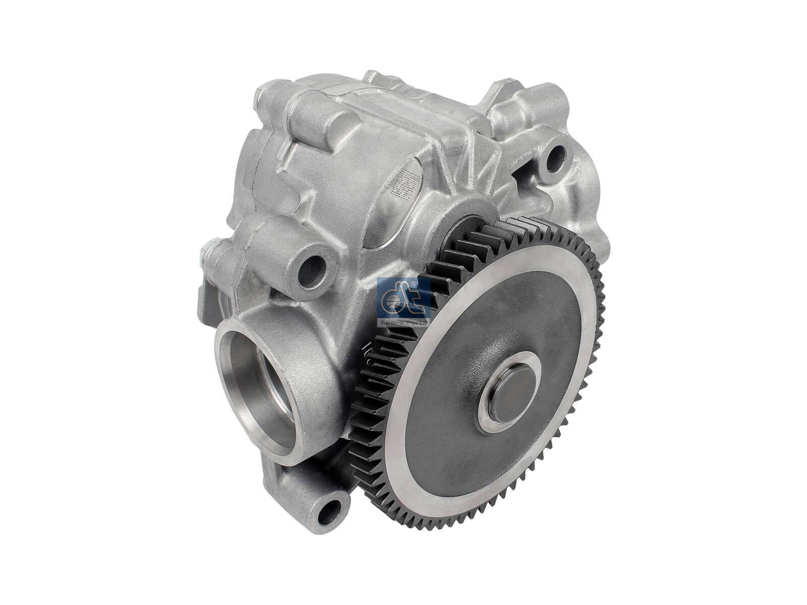 DT Spare Parts 1.40600 Ölpumpe passend für Scania