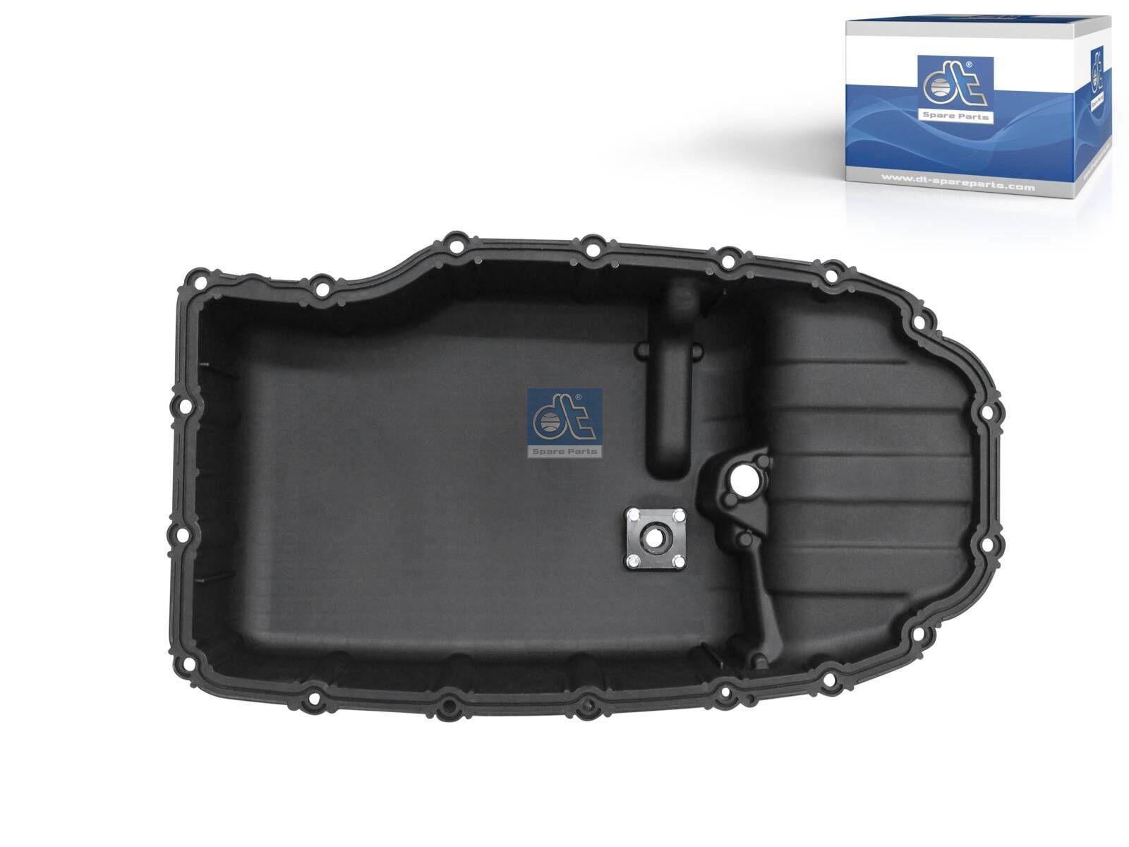 DT Spare Parts 1.40626 Ölwanne passend für Scania