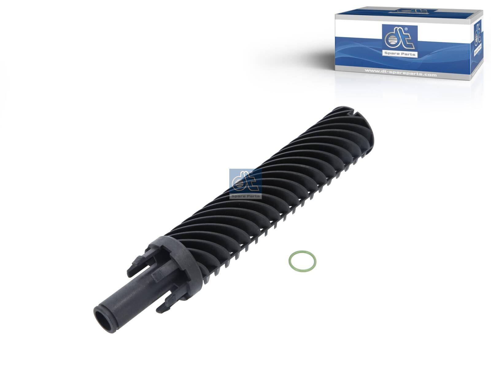 DT Spare Parts 1.42401 Kraftstoffleitung passend für Scania