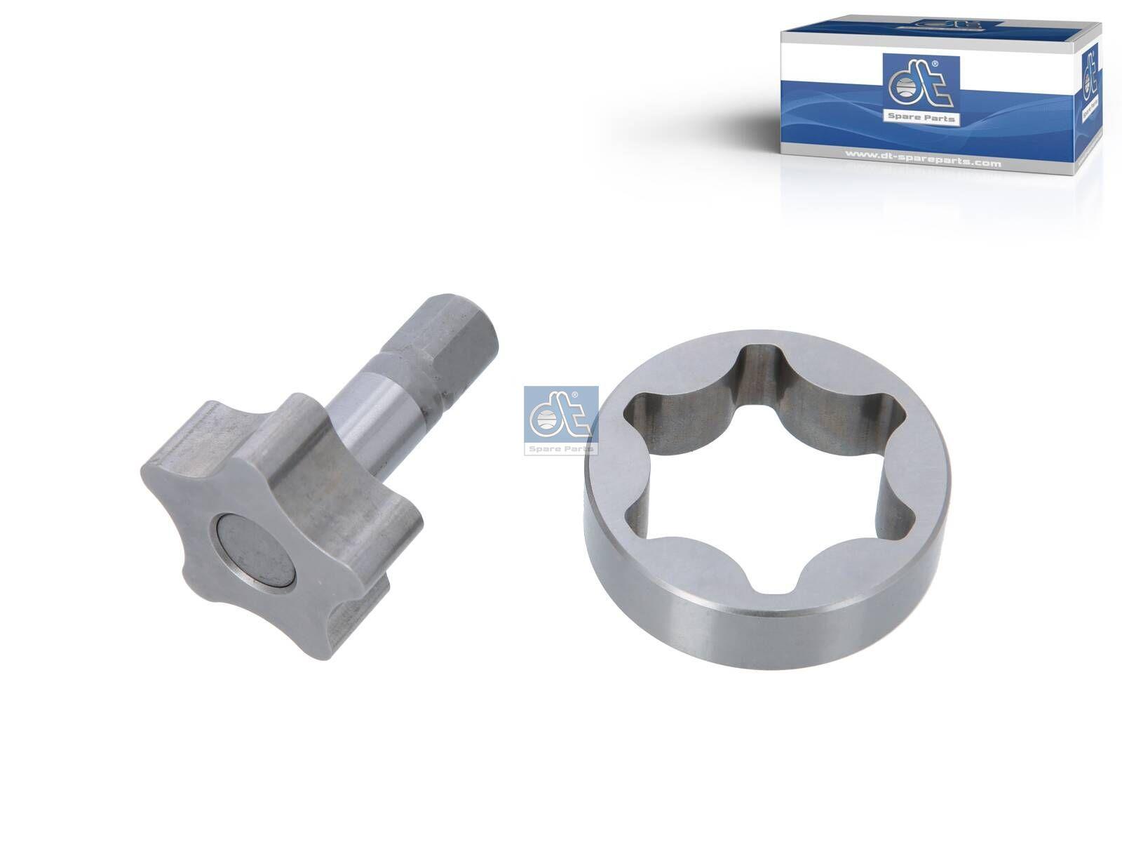 DT Spare Parts 1.44100 Pumpenelement, Getriebe passend für Scania