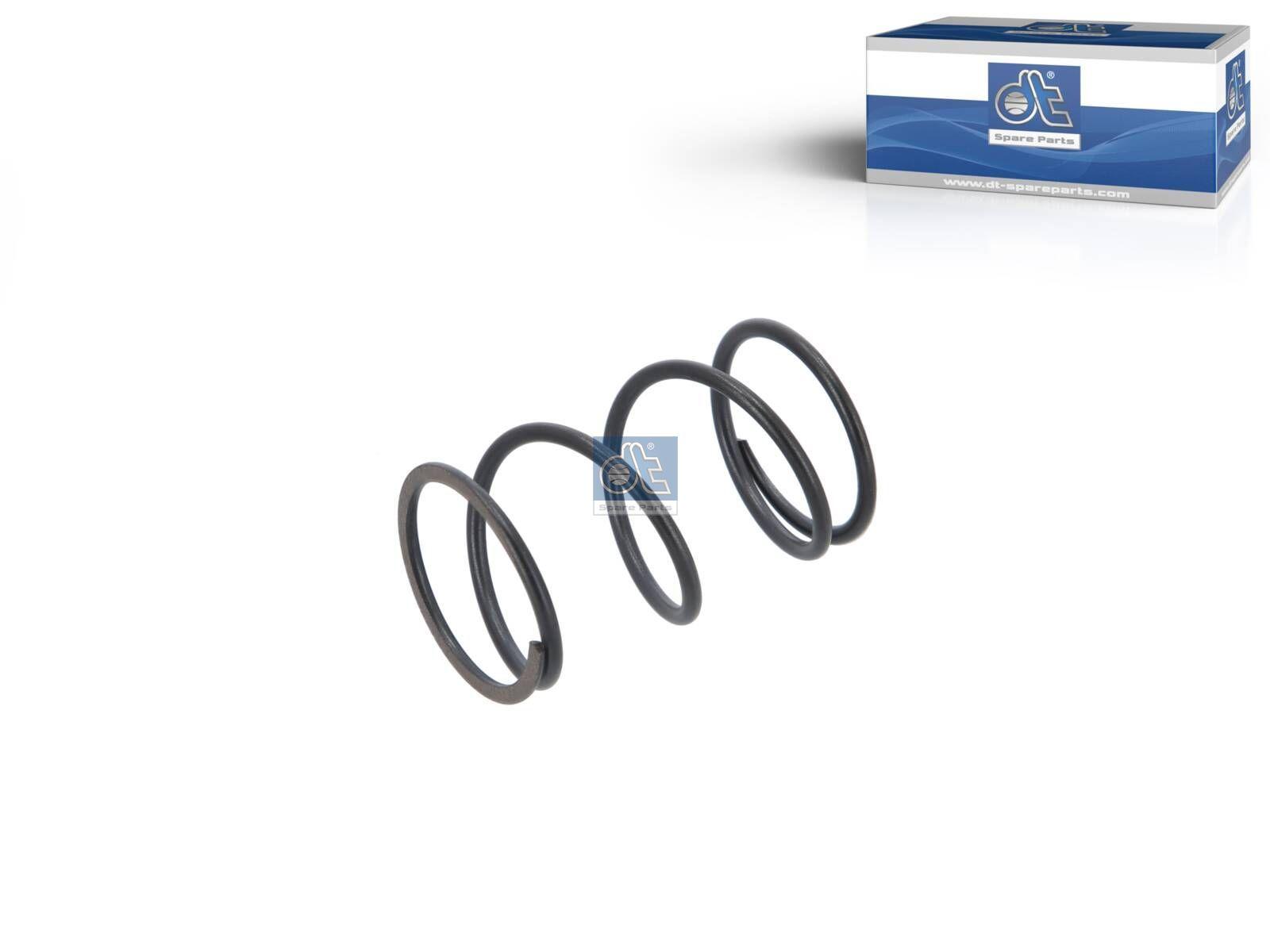 DT Spare Parts 1.44301 Druckfeder passend für Scania