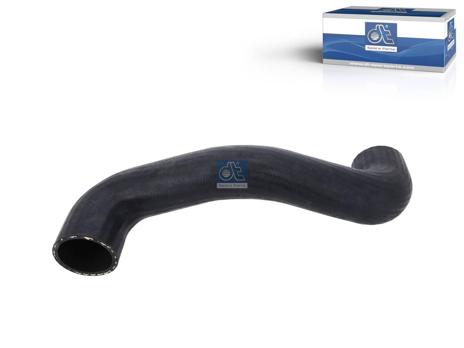 DT Spare Parts 1.44900 Schlauch, d: 55 mm, L: 325 mm, S: 5,5 mm passend für Scania
