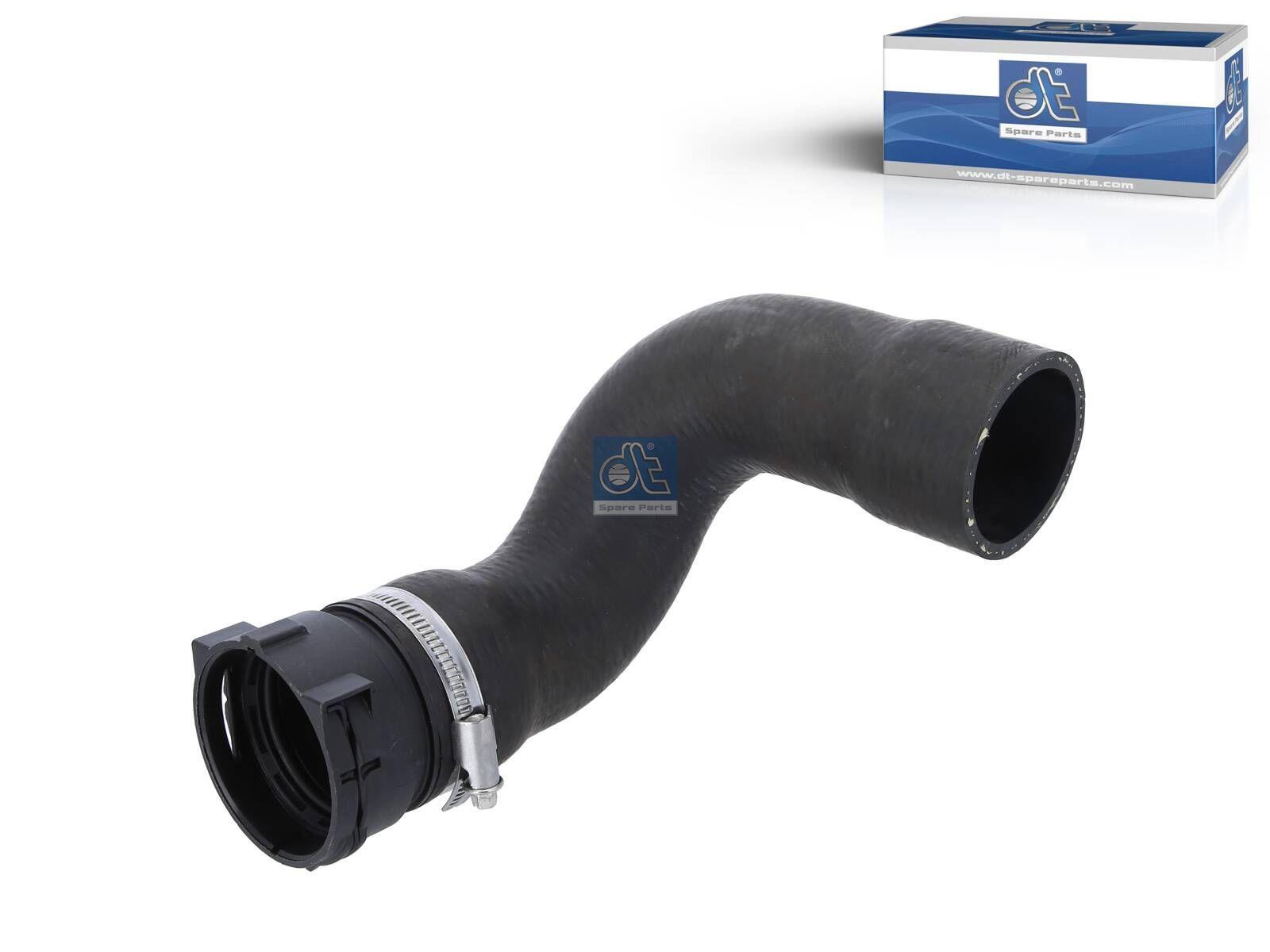 DT Spare Parts 1.44904 Schlauch passend für Scania