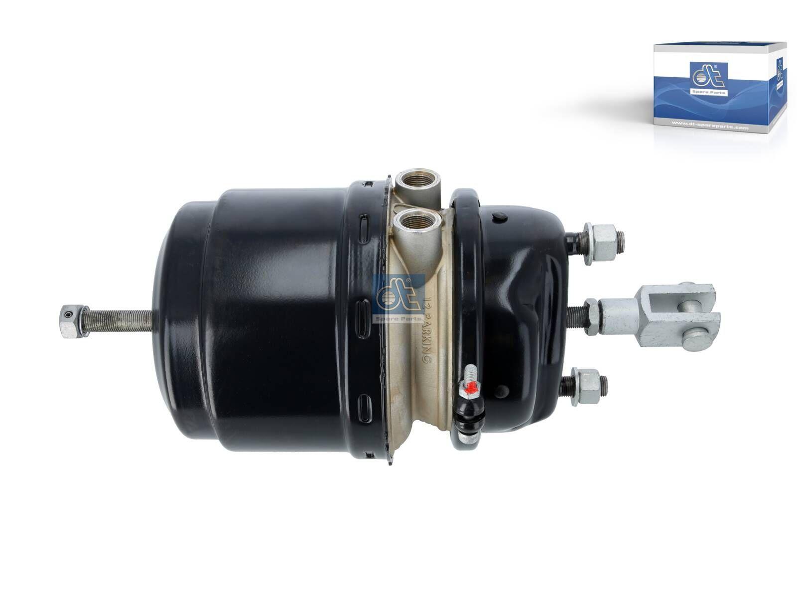 DT Spare Parts 1.48104 Federspeicherbremszylinder passend für Scania