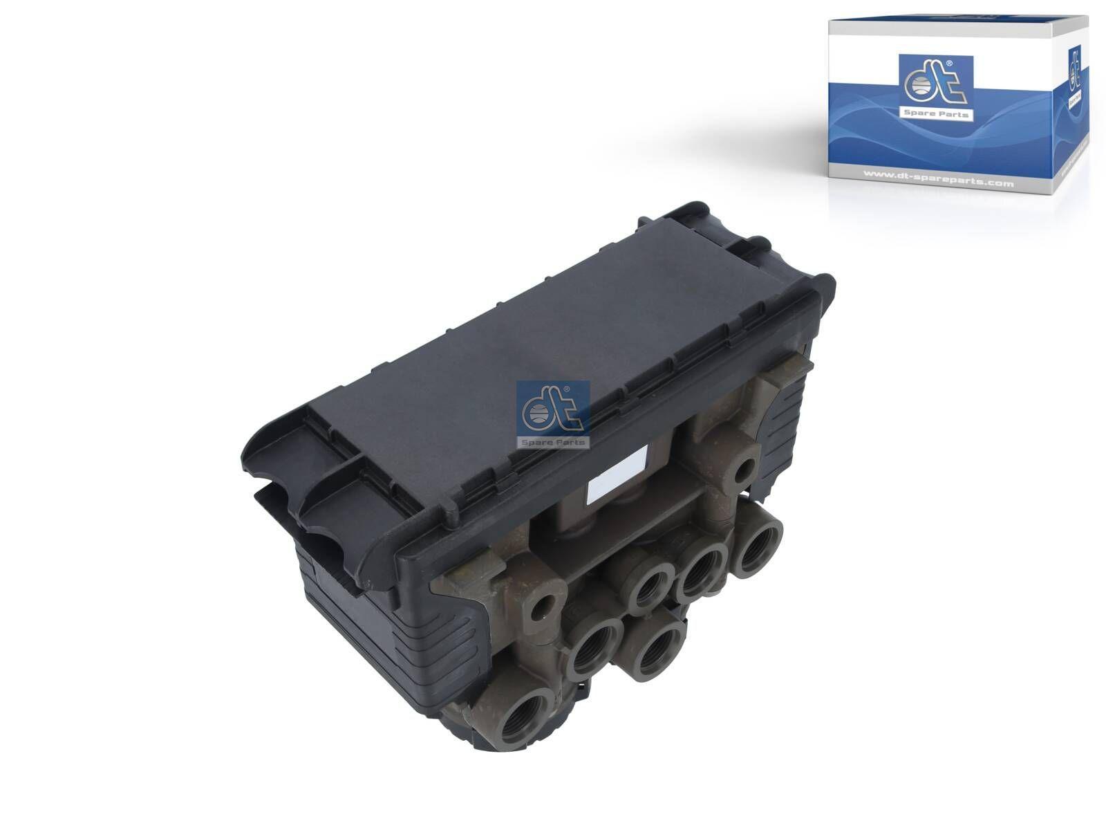 DT Spare Parts 1.48250 EBS Ventil passend für Scania