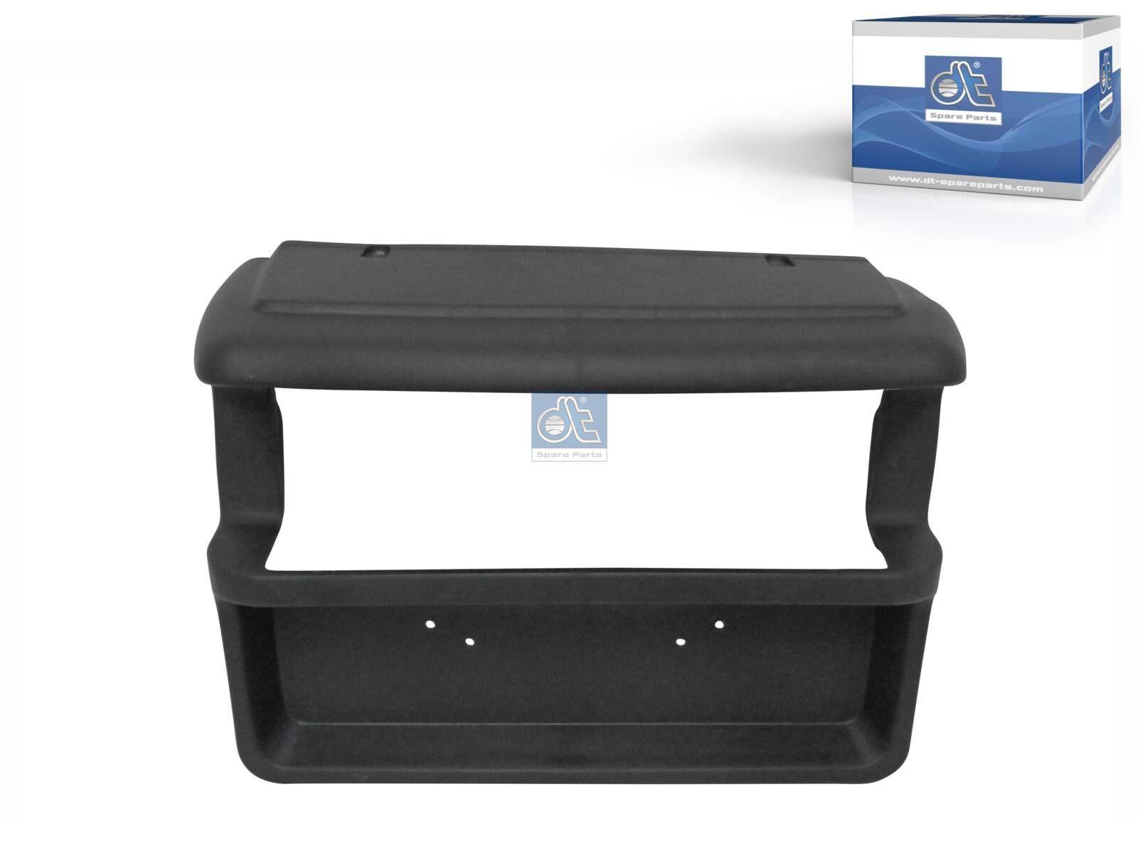 DT Spare Parts 1.52091 Rückleuchtenhalterung, links passend für Scania