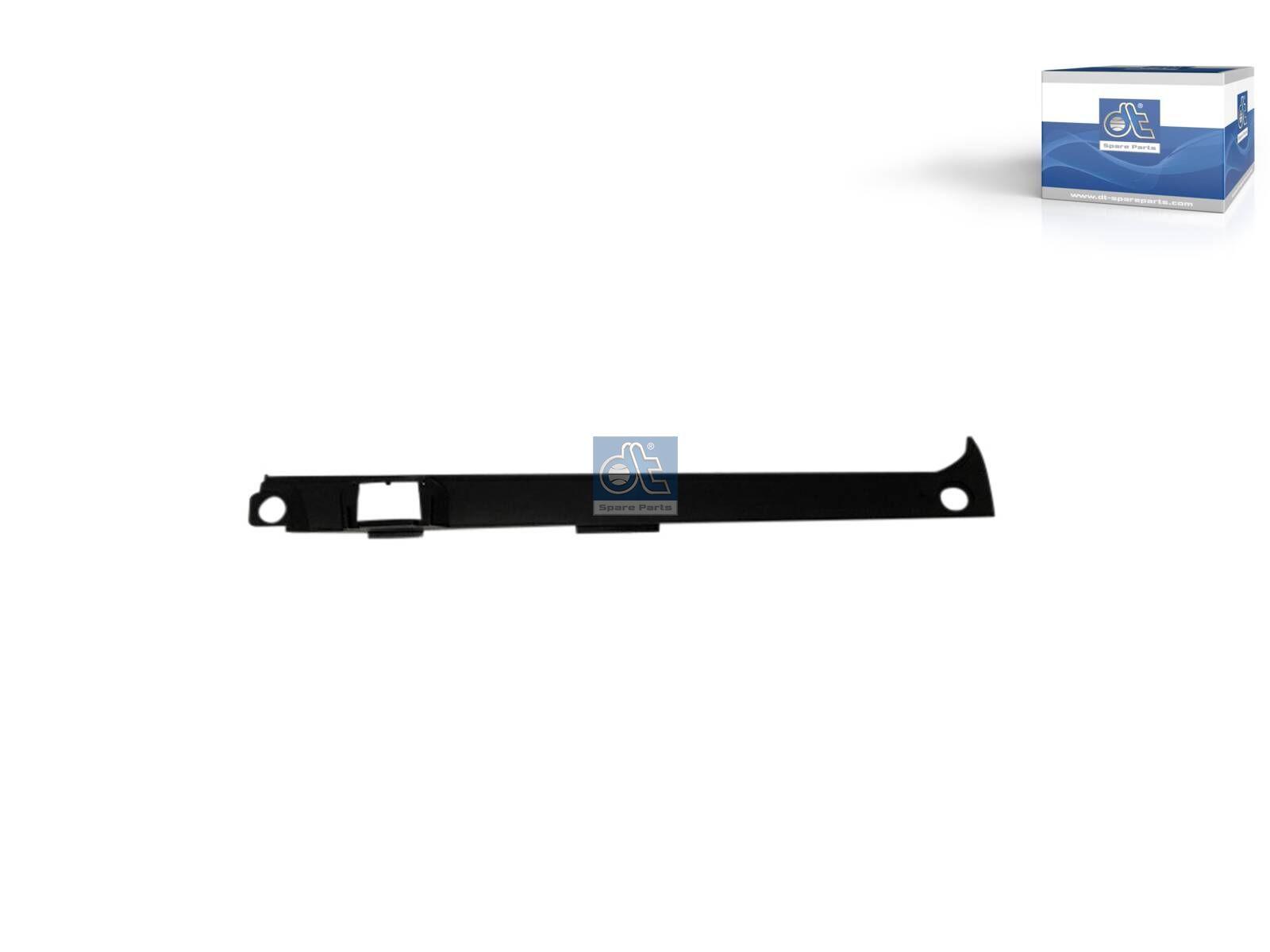 DT Spare Parts 1.52800 Säulenverkleidung, links passend für Scania