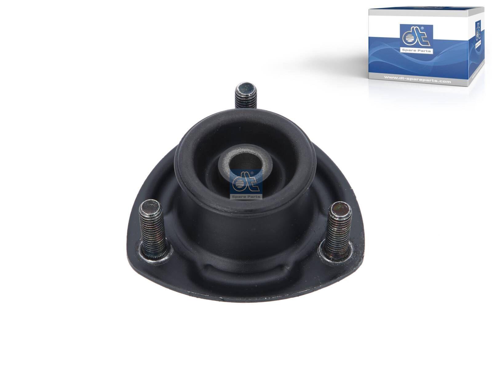 DT Spare Parts 1.52950 Anschlagpuffer, Kabinenstoßdämpfer passend für Scania