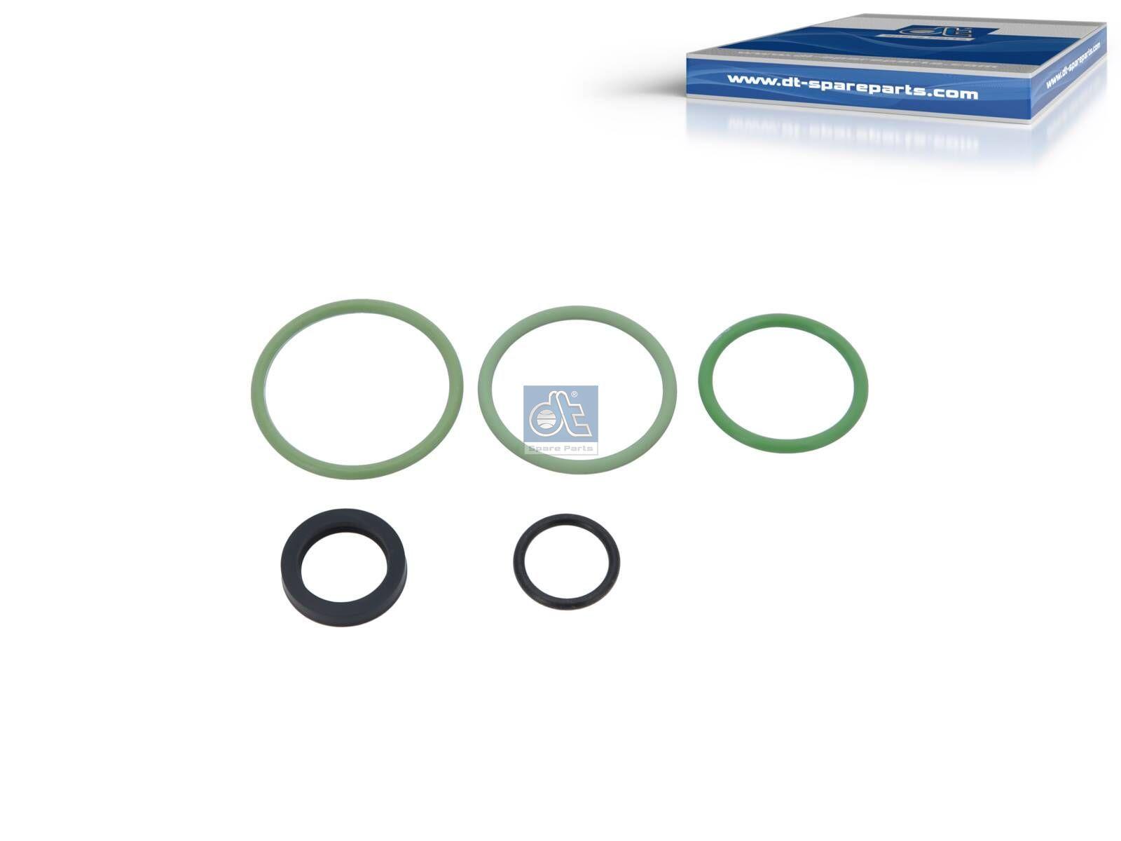 DT Spare Parts 1.61400 Dichtsatz, Schaltgehäuse passend für Scania