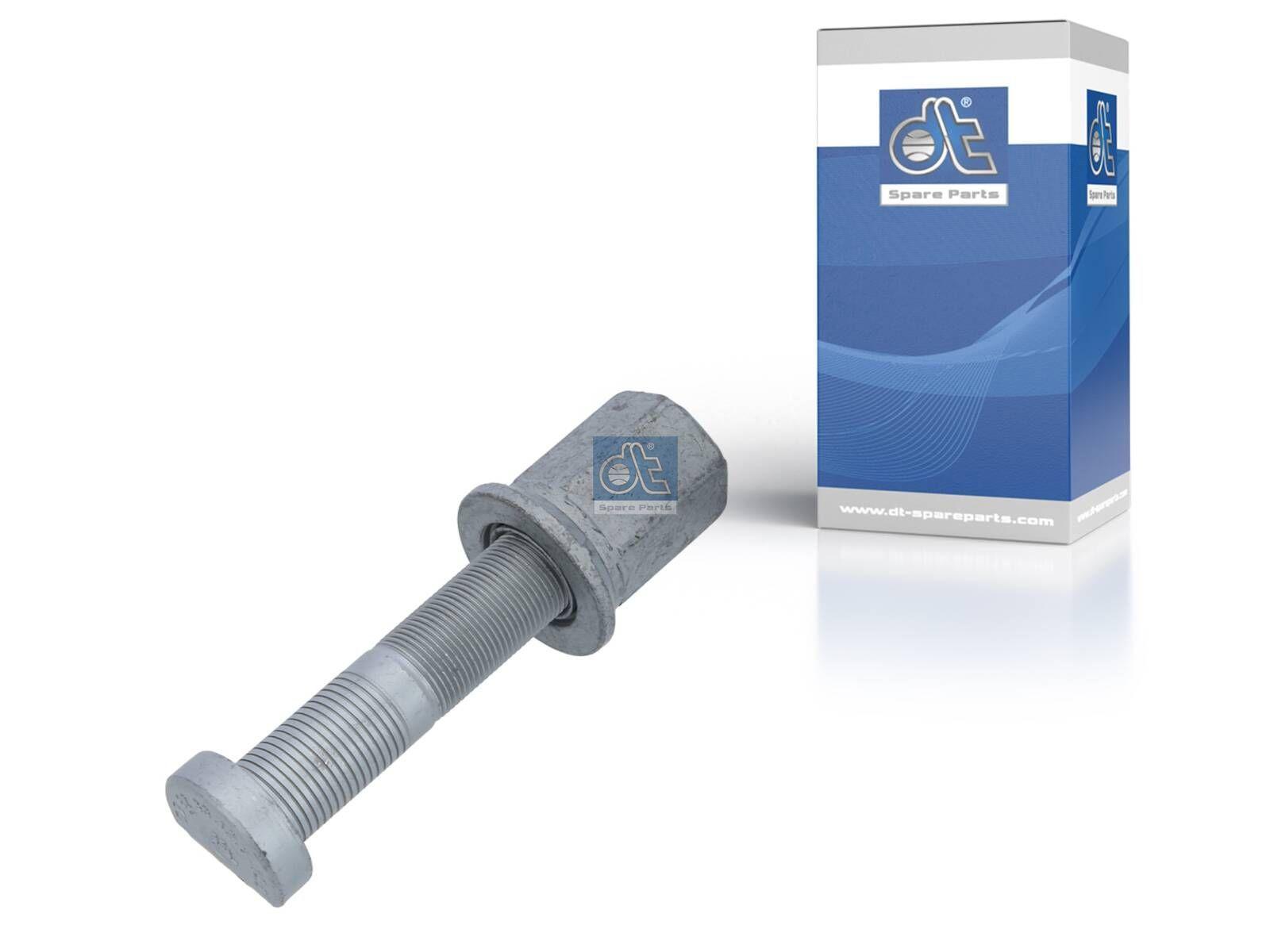 DT Spare Parts 10.10086 Radbolzen, komplett passend für BPW