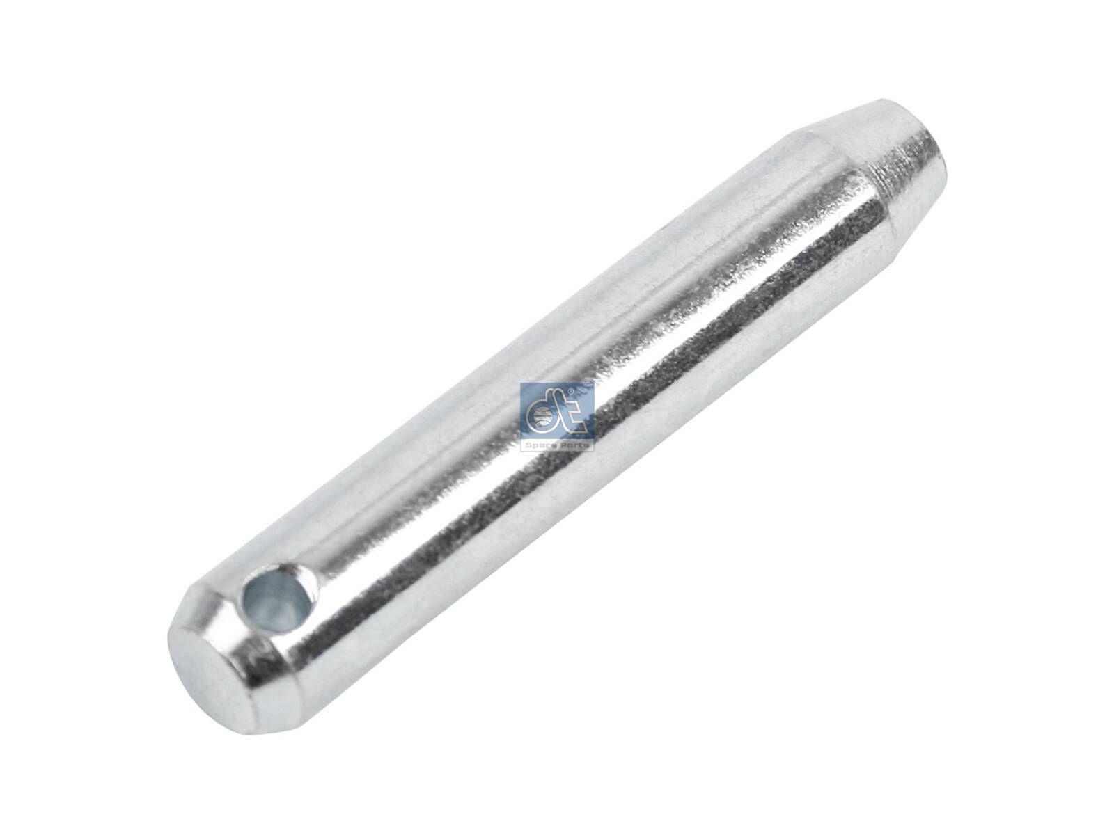 DT Spare Parts 10.10520 Bolzen, D: 8 mm, L: 45 mm passend für BPW