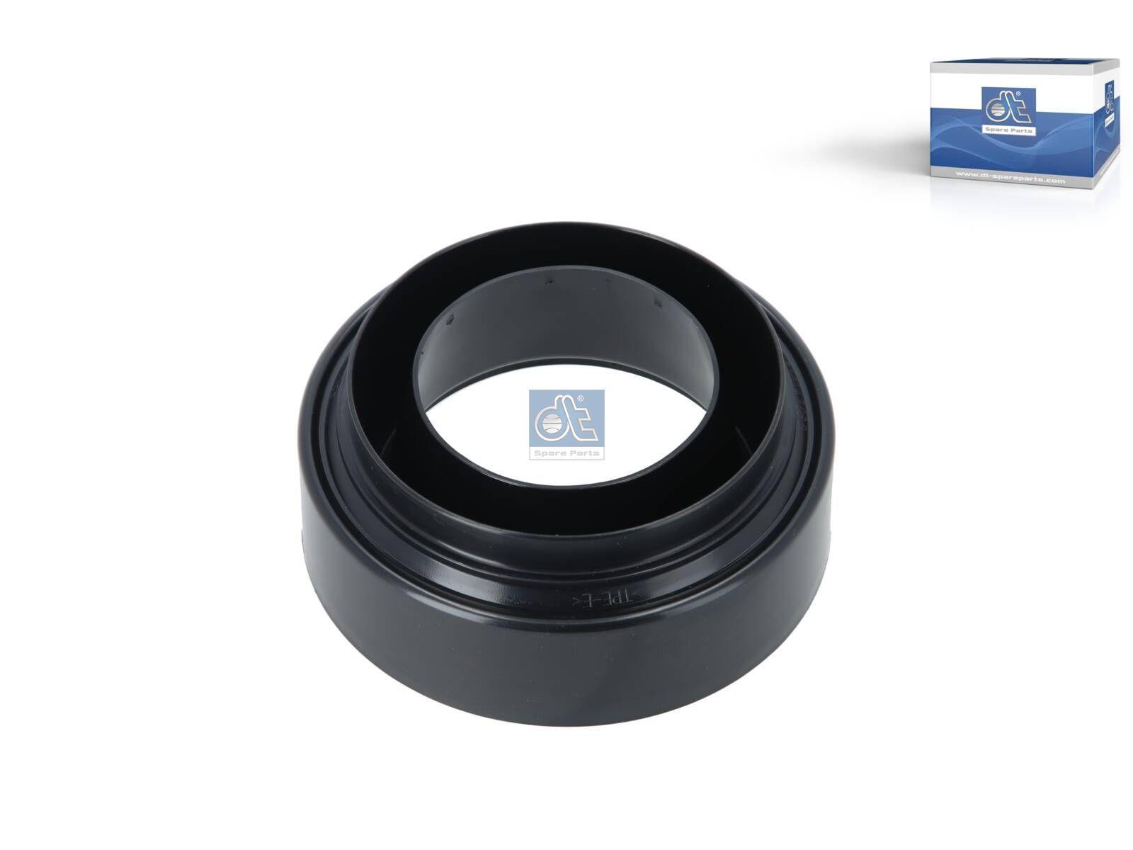 DT Spare Parts 10.10524 Dichtring, d: 69 mm, D: 130 mm, W: 50 mm passend für BPW