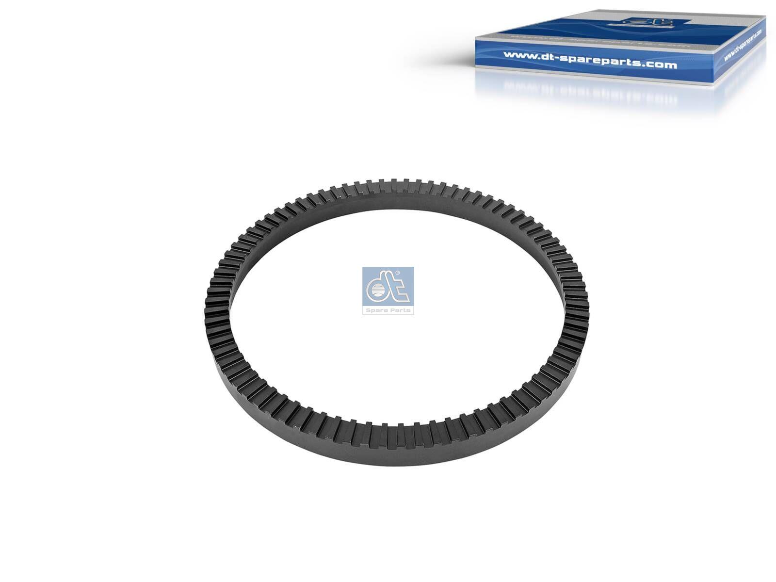 DT Spare Parts 10.10576 ABS Ring, d: 170 mm, D: 194 mm, H: 17,5 mm, 80 teeth passend für BPW