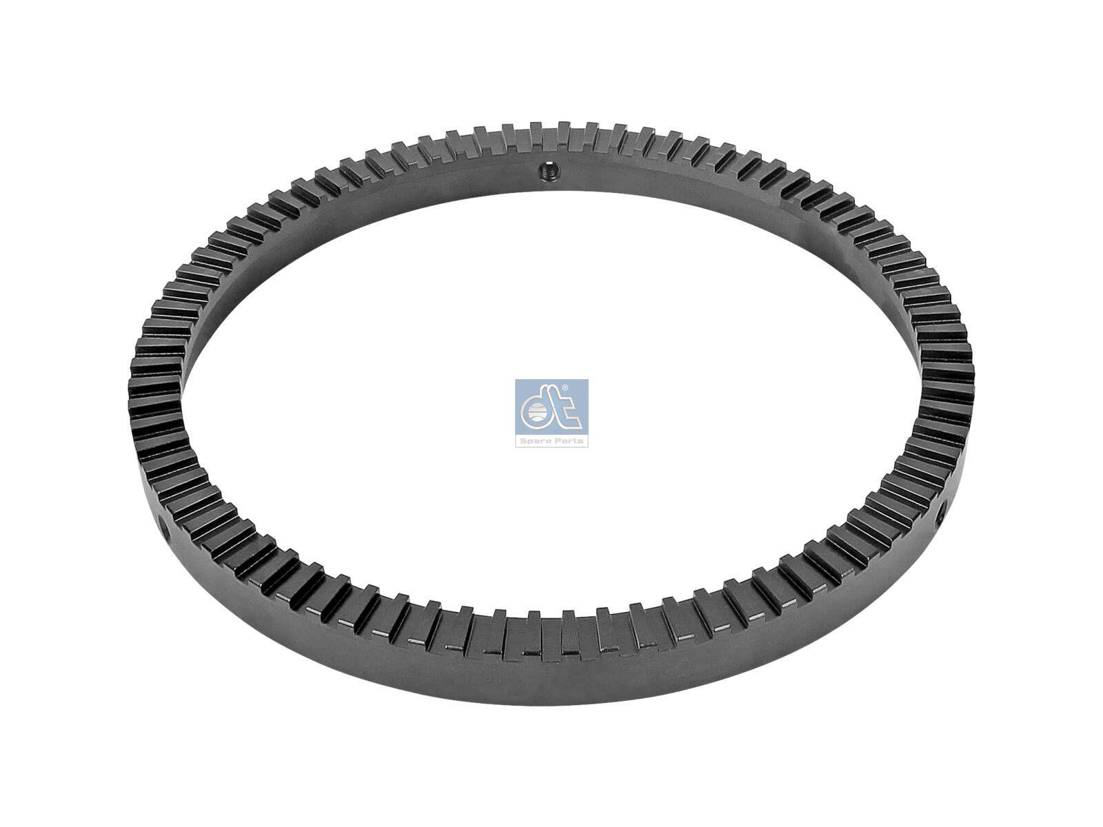 DT Spare Parts 10.10577 ABS Ring, d: 170 mm, D: 194 mm, H: 17,8 mm, 80 teeth passend für BPW