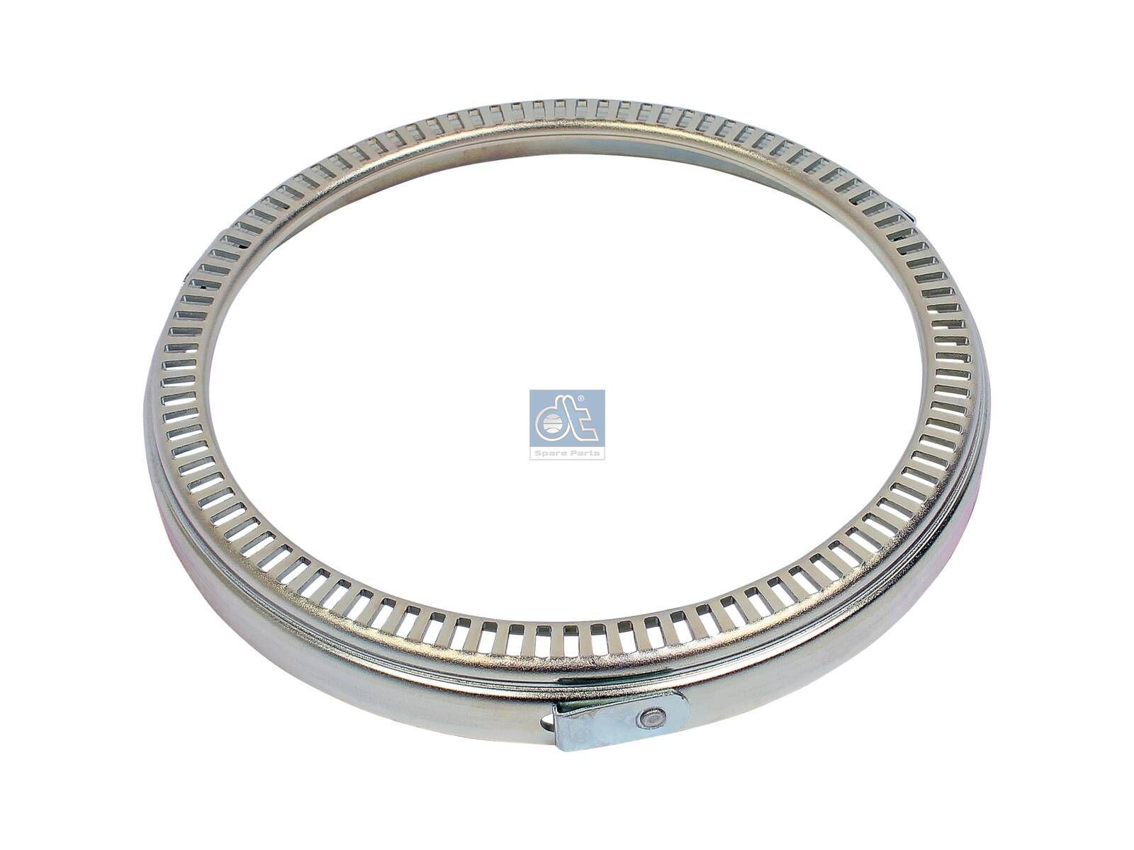DT Spare Parts 10.10578 ABS Ring, d: 150 mm, D: 180 mm, H: 19,5 mm, 100 teeth passend für BPW
