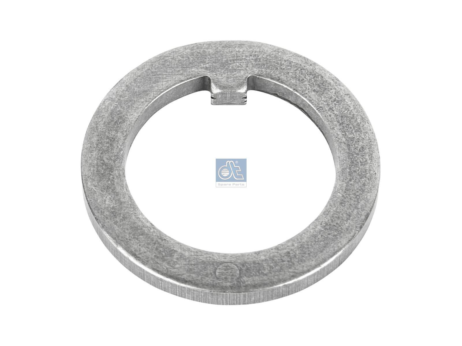 DT Spare Parts 10.10740 Ring, d: 43 mm, D: 61 mm, S: 5,8 mm passend für BPW