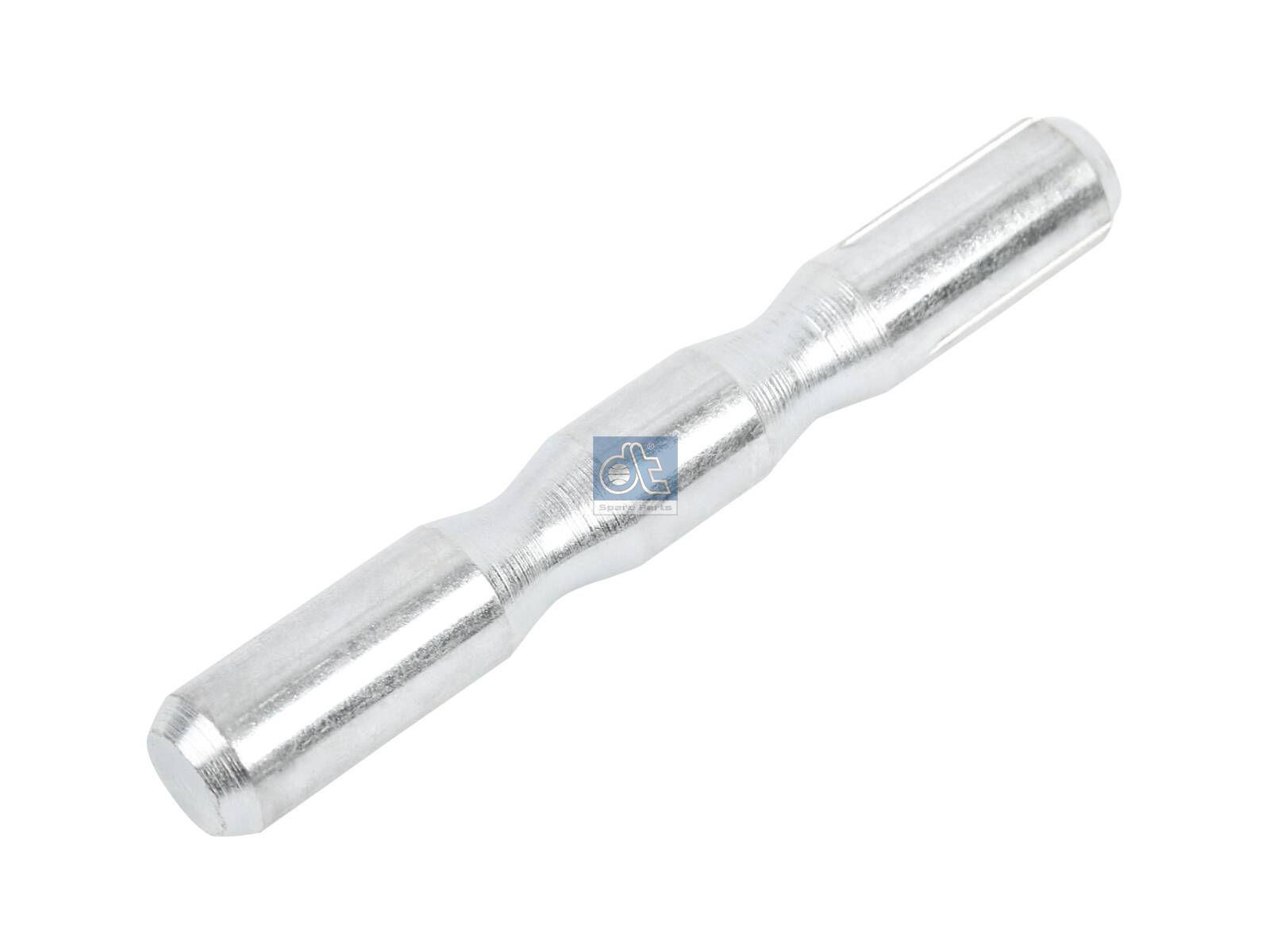 DT Spare Parts 10.13092 Federhaltestift, D: 12 mm, L: 90 mm passend für BPW