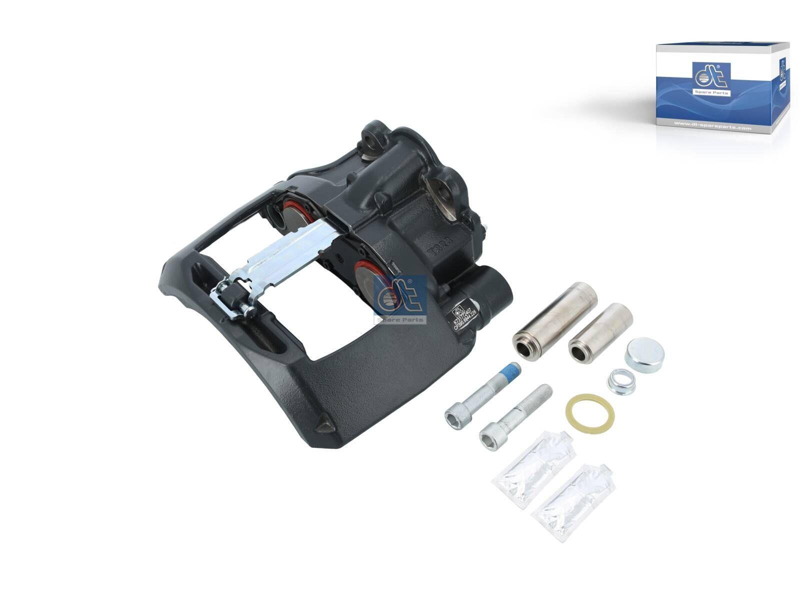 DT Spare Parts 10.14226 Bremssattel, rechts passend für Multimarken