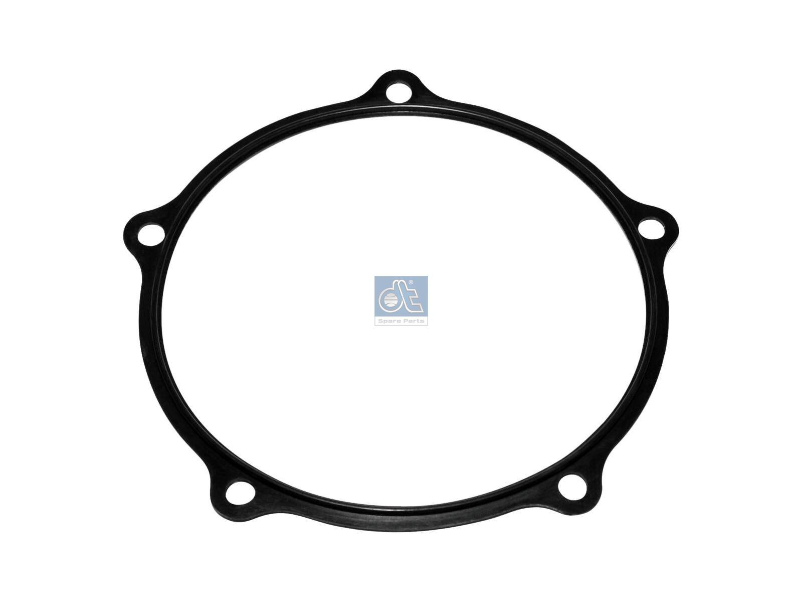 DT Spare Parts 10.20481 Dichtung, Nabendeckel passend für Meritor
