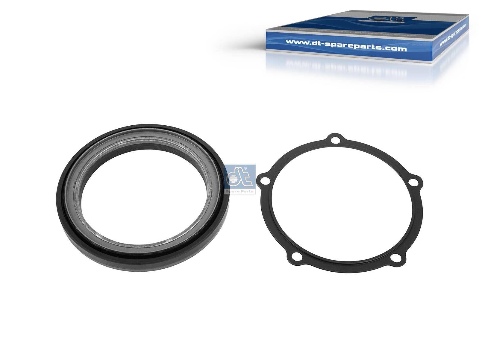DT Spare Parts 10.20486 Dichtsatz, Radnabe passend für Meritor
