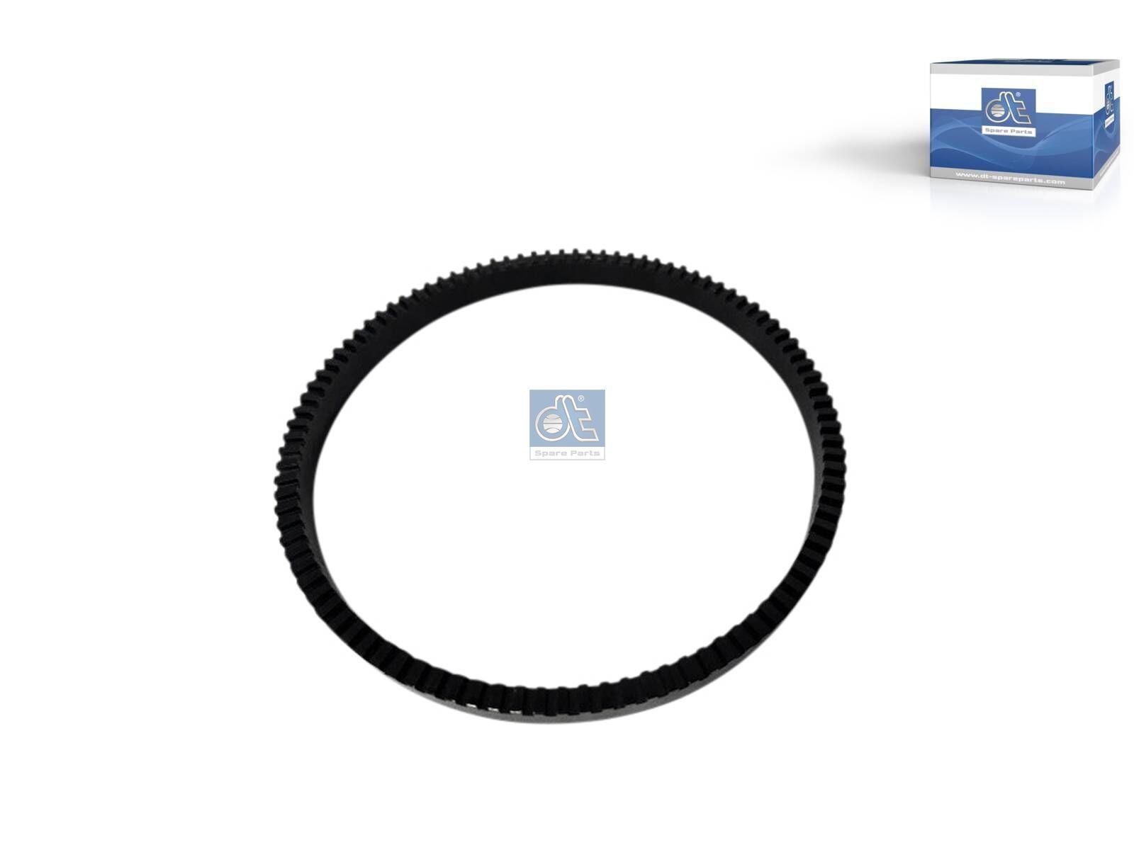 DT Spare Parts 10.20584 ABS Ring passend für Meritor