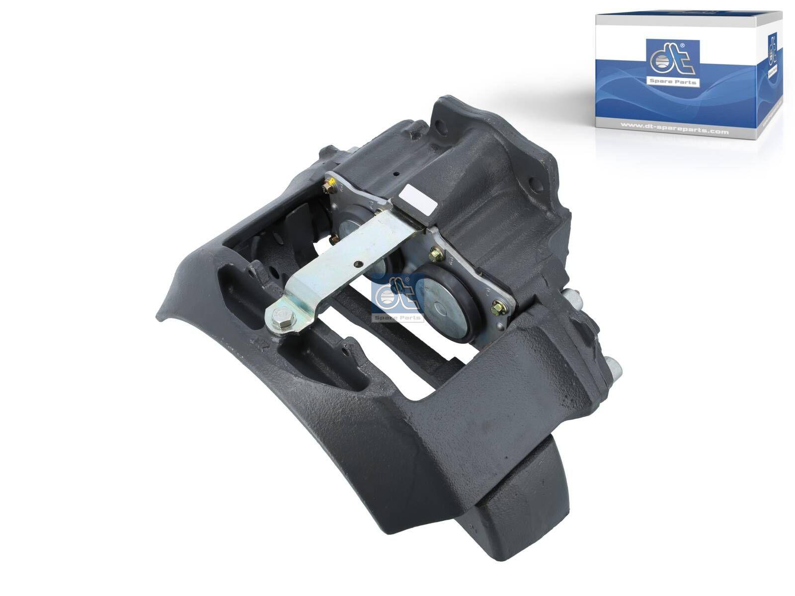 DT Spare Parts 10.24203 Bremssattel, rechts, wiederaufbereitet / ohne Altteilrückgabe passend für Multimarken