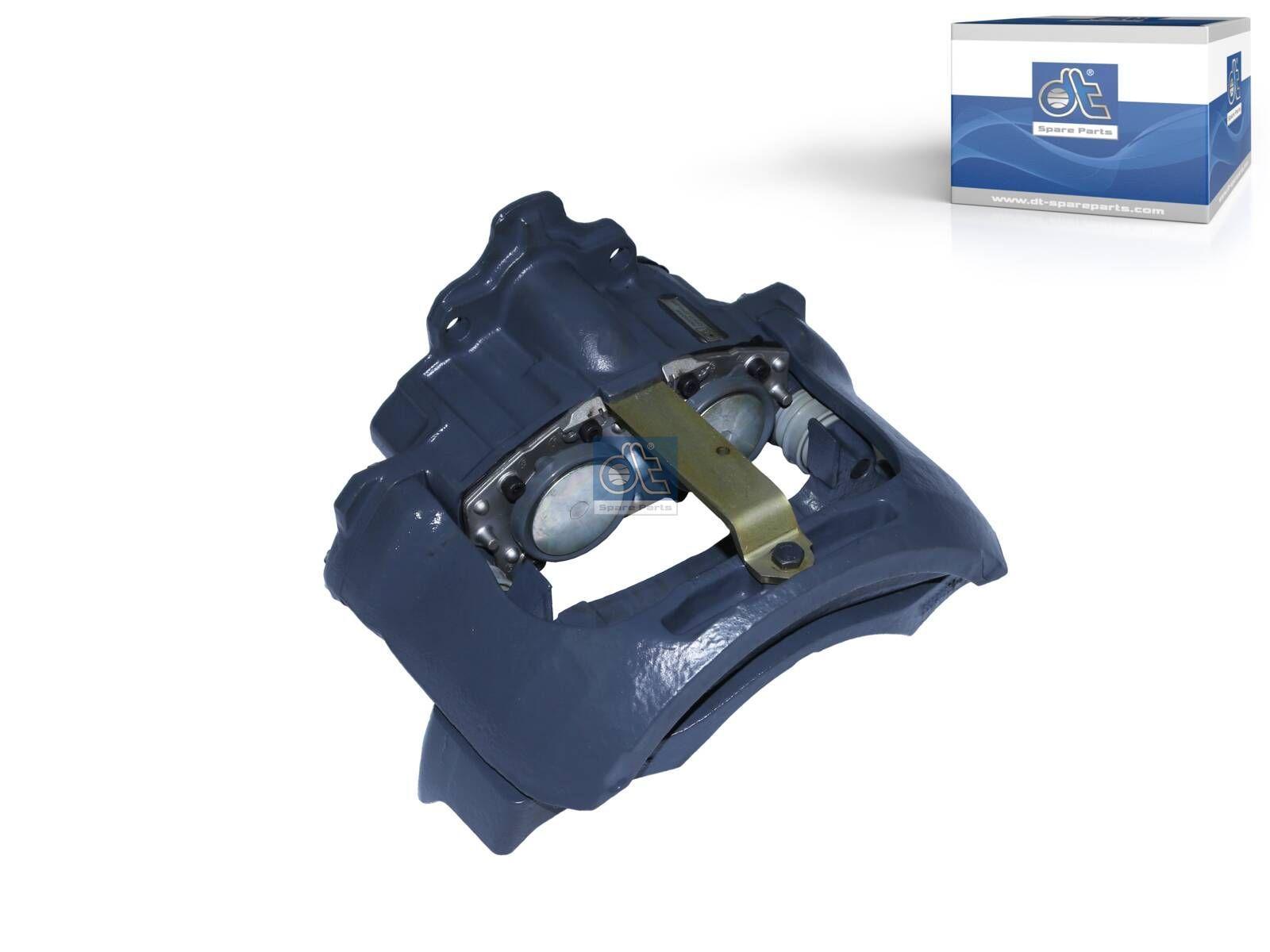 DT Spare Parts 10.24204 Bremssattel, rechts passend für Multimarken