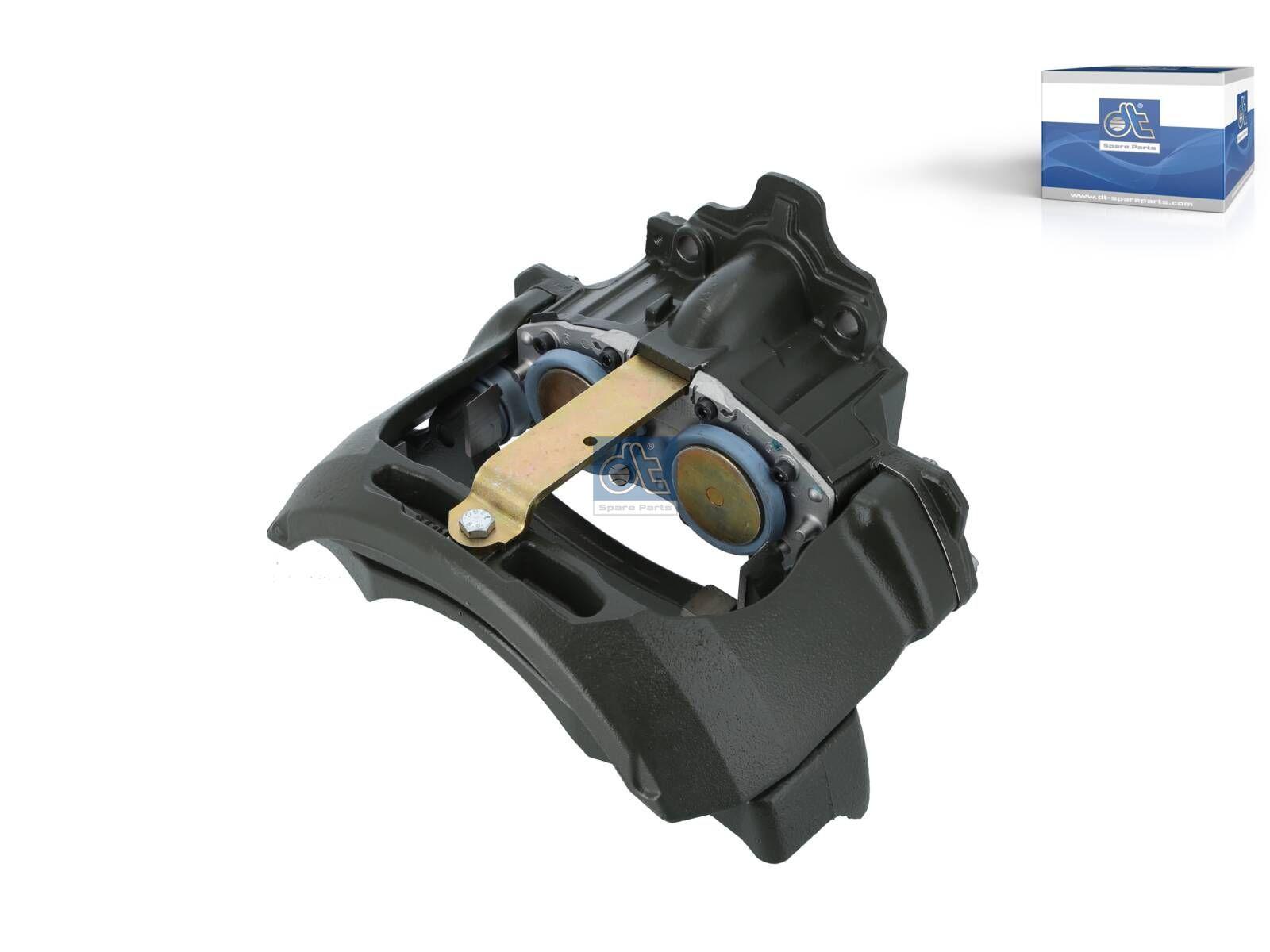 DT Spare Parts 10.24209 Bremssattel, links passend für Meritor