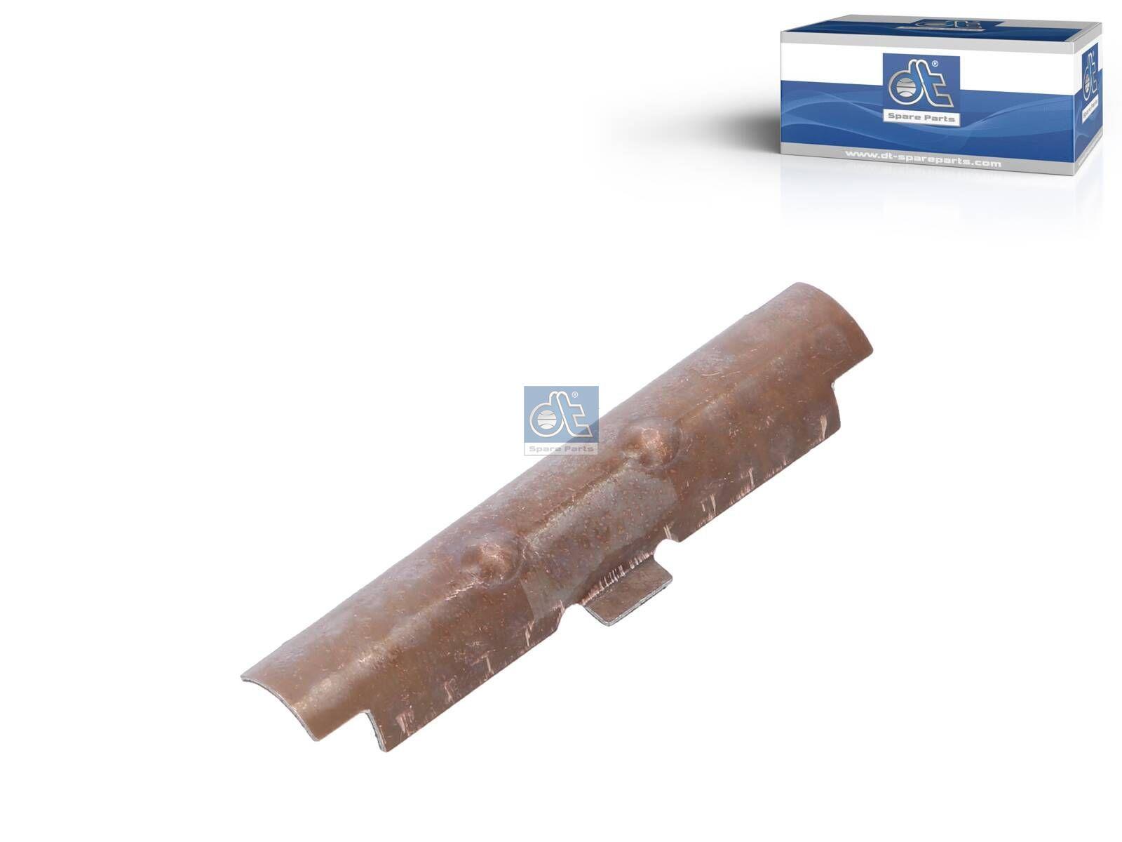 DT Spare Parts 10.24314 Reparatursatz, Bremssattel passend für Meritor