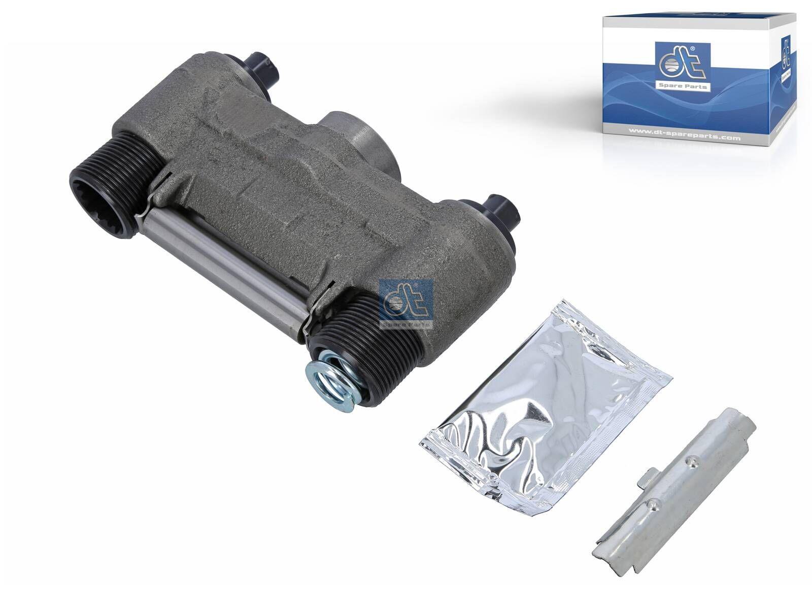 DT Spare Parts 10.24315 Reparatursatz, Bremssattel passend für Meritor