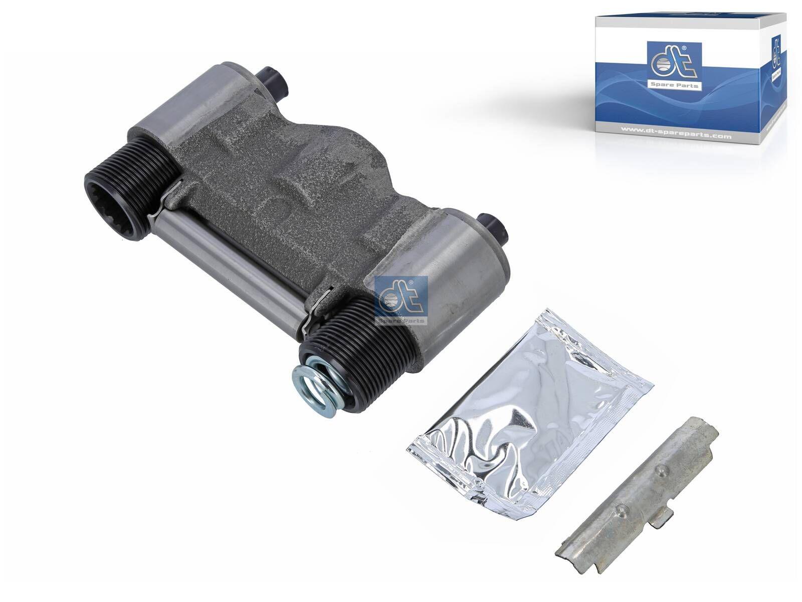 DT Spare Parts 10.24316 Reparatursatz, Bremssattel passend für Meritor