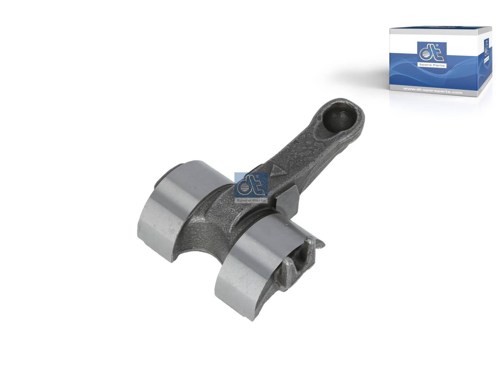 DT Spare Parts 10.24317 Reparatursatz, Bremssattel passend für Meritor