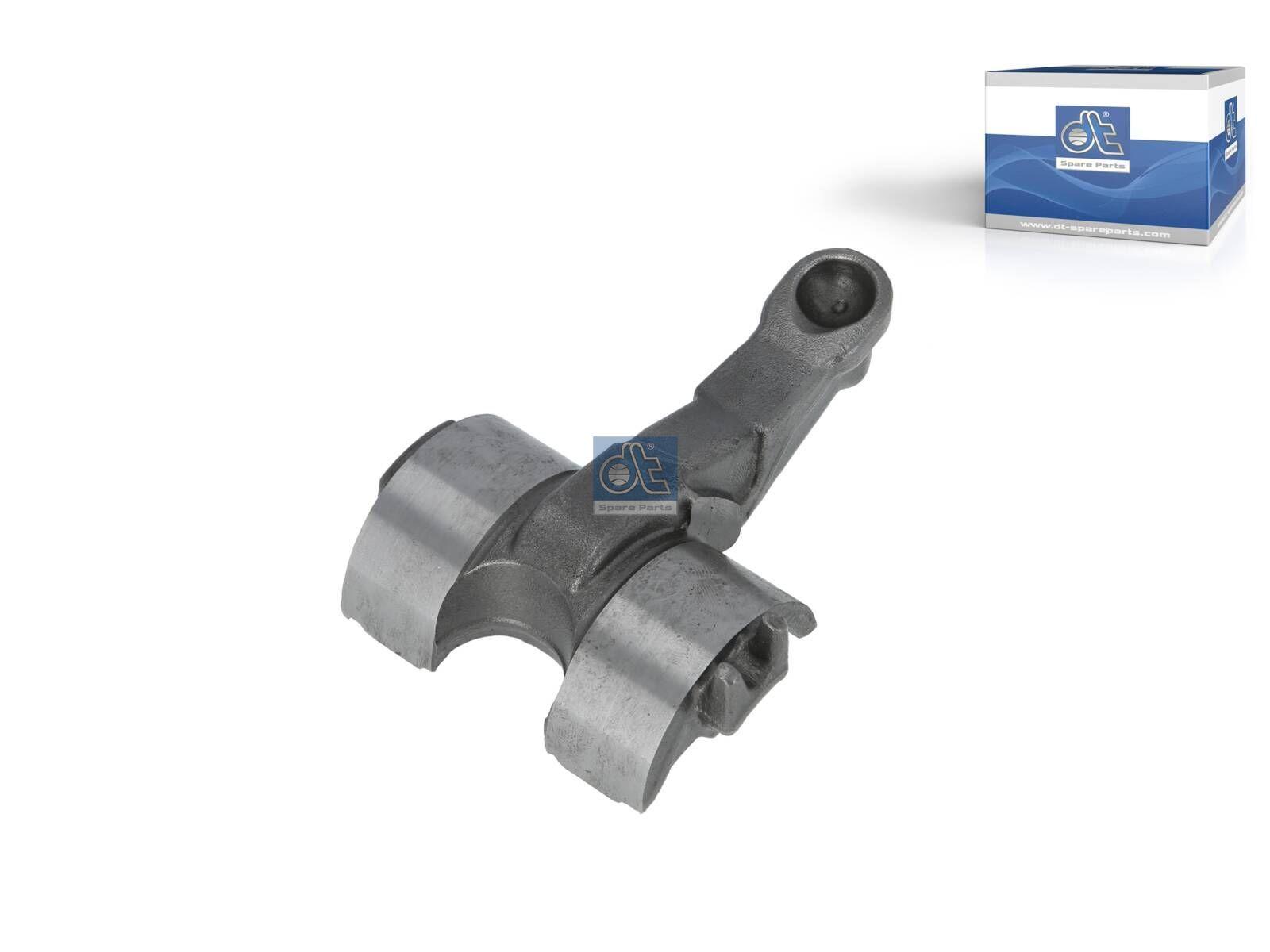 DT Spare Parts 10.24319 Reparatursatz, Bremssattel passend für Meritor