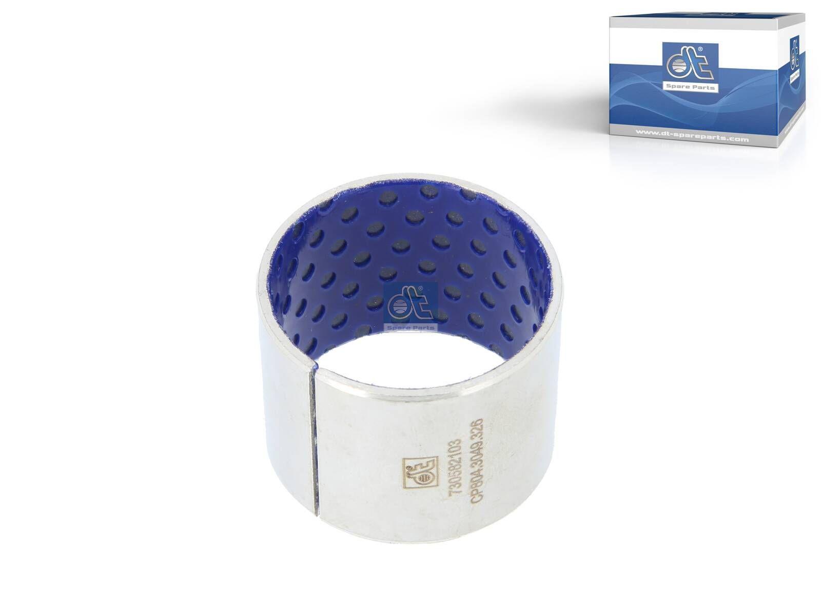 DT Spare Parts 10.24326 Reparatursatz, Bremssattel passend für Meritor