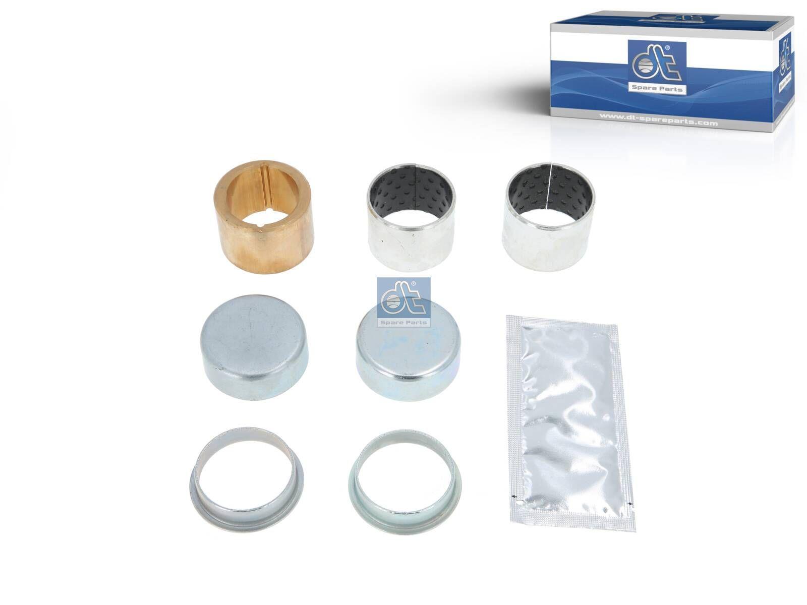 DT Spare Parts 10.24342 Dichtsatz, Bremssattel passend für Meritor