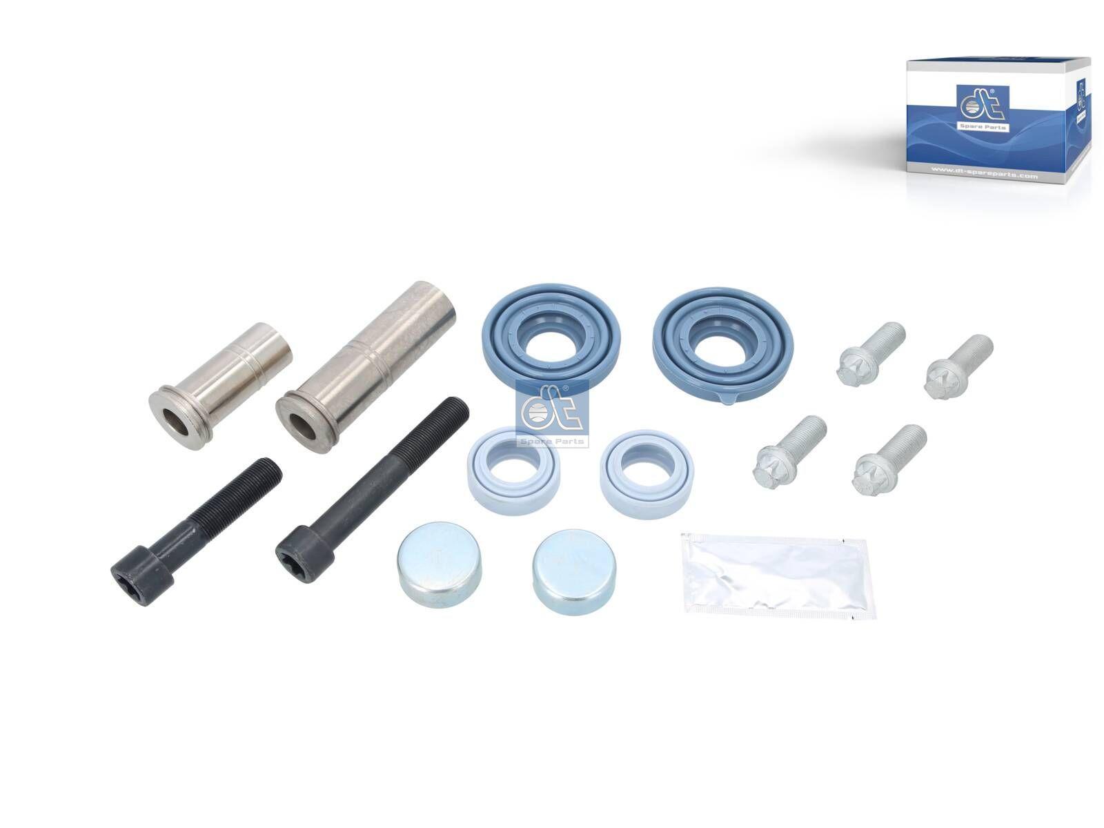 DT Spare Parts 10.24343 Dichtsatz, Bremssattel passend für Meritor